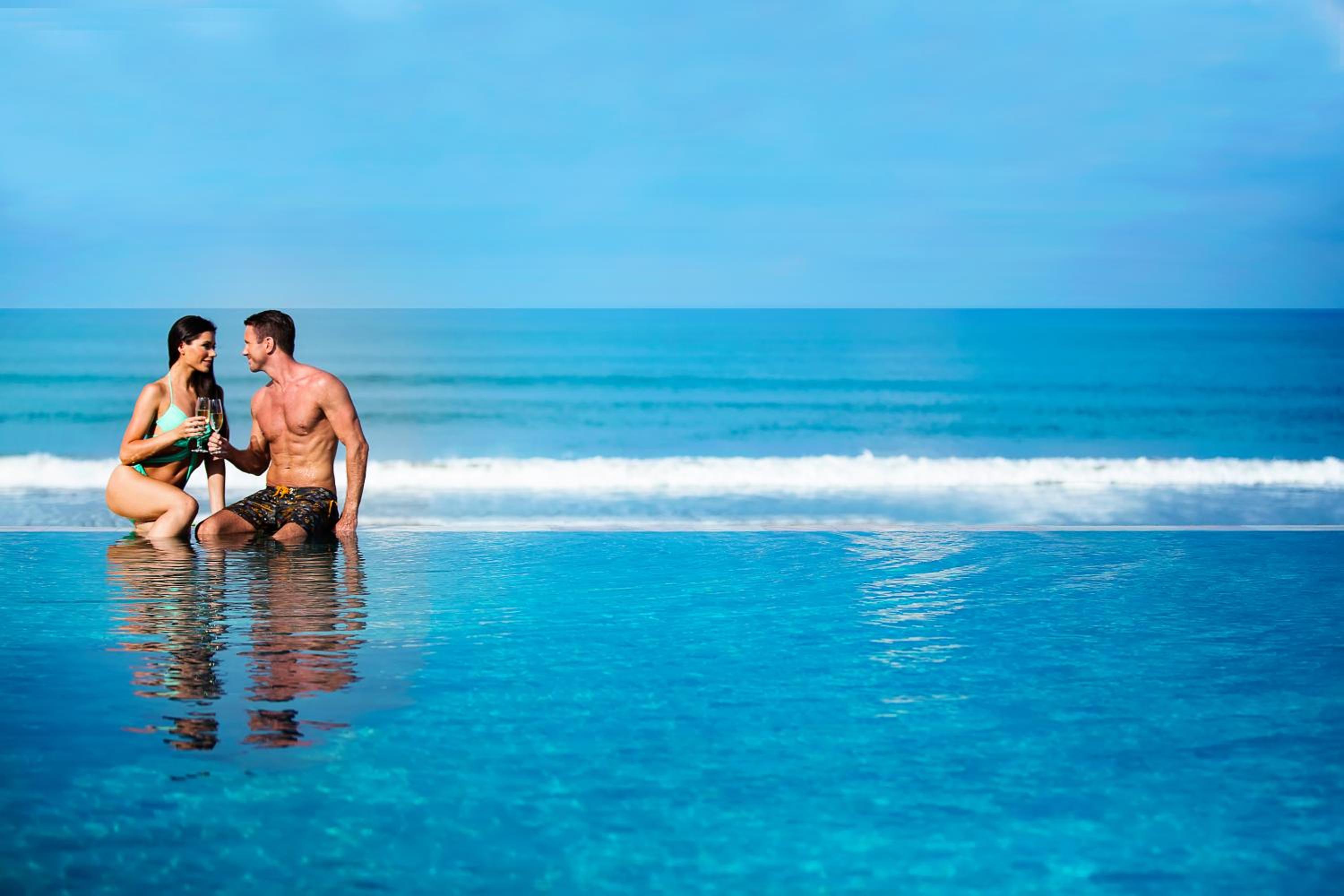 The Seminyak Beach Resort & Spa 6