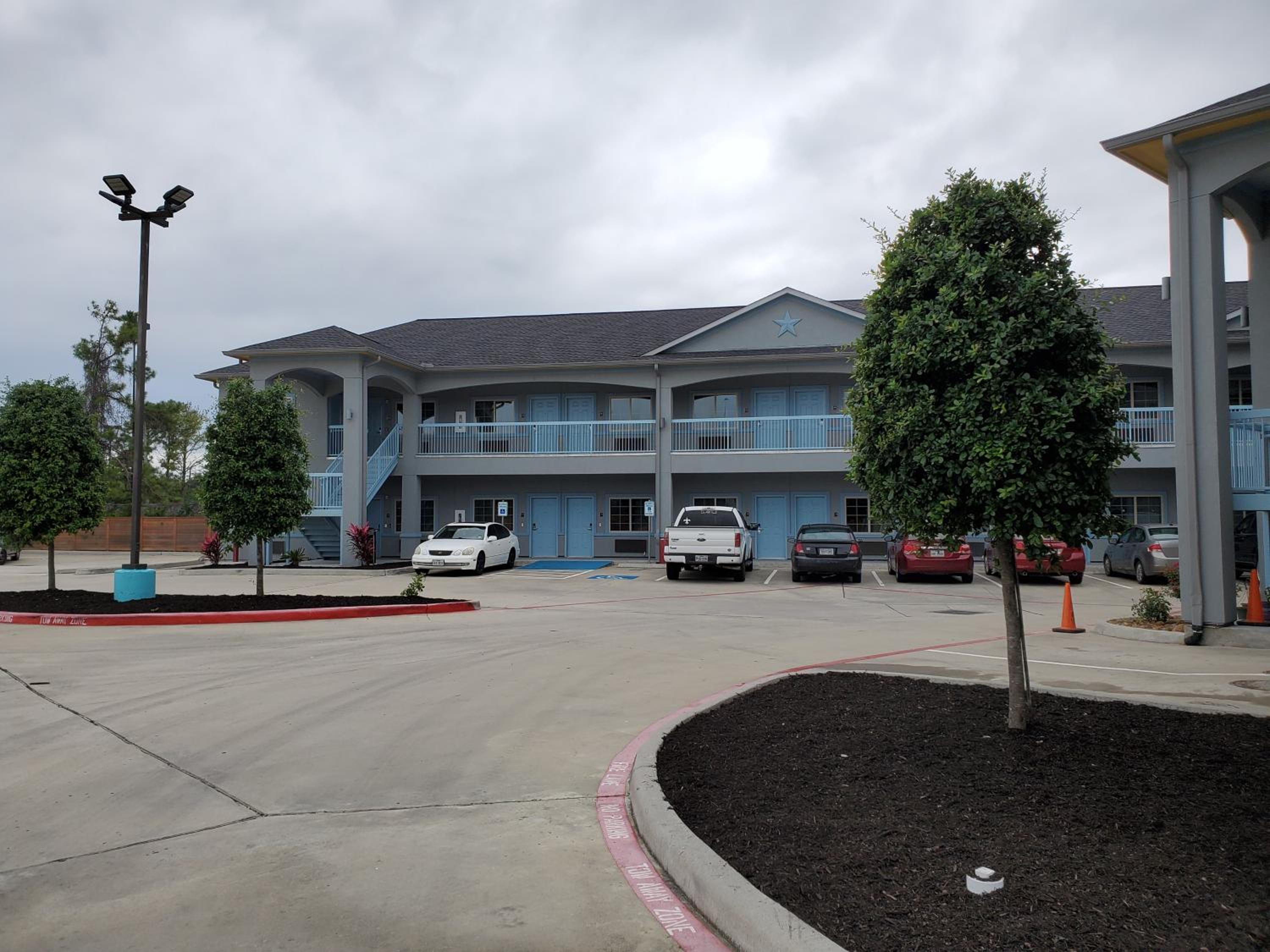 Haven Inn & Suites willowbrook