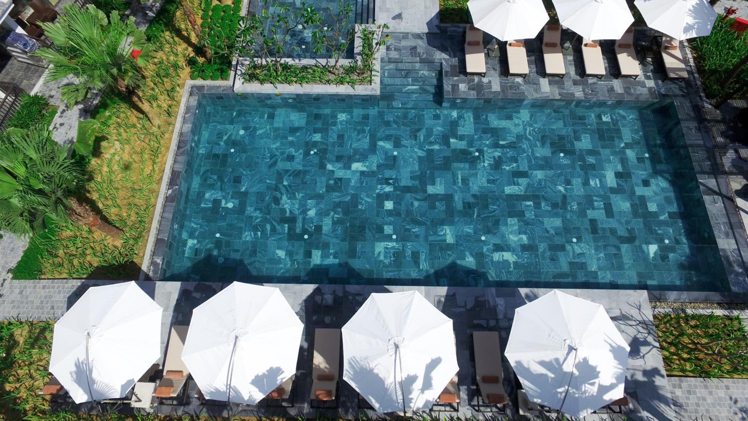 Premier Senvila Boutique Resort & Spa