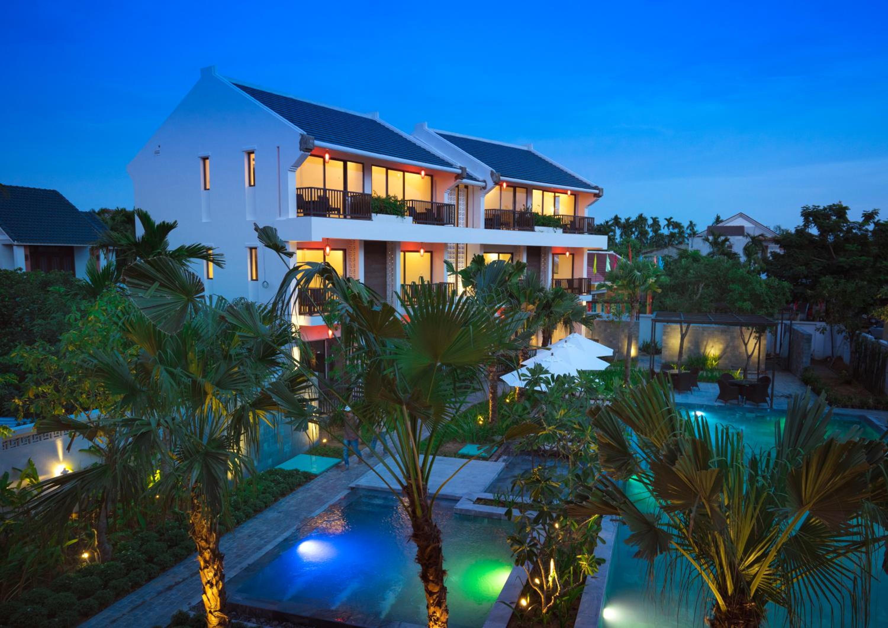 Premier Senvila Boutique Resort & Spa