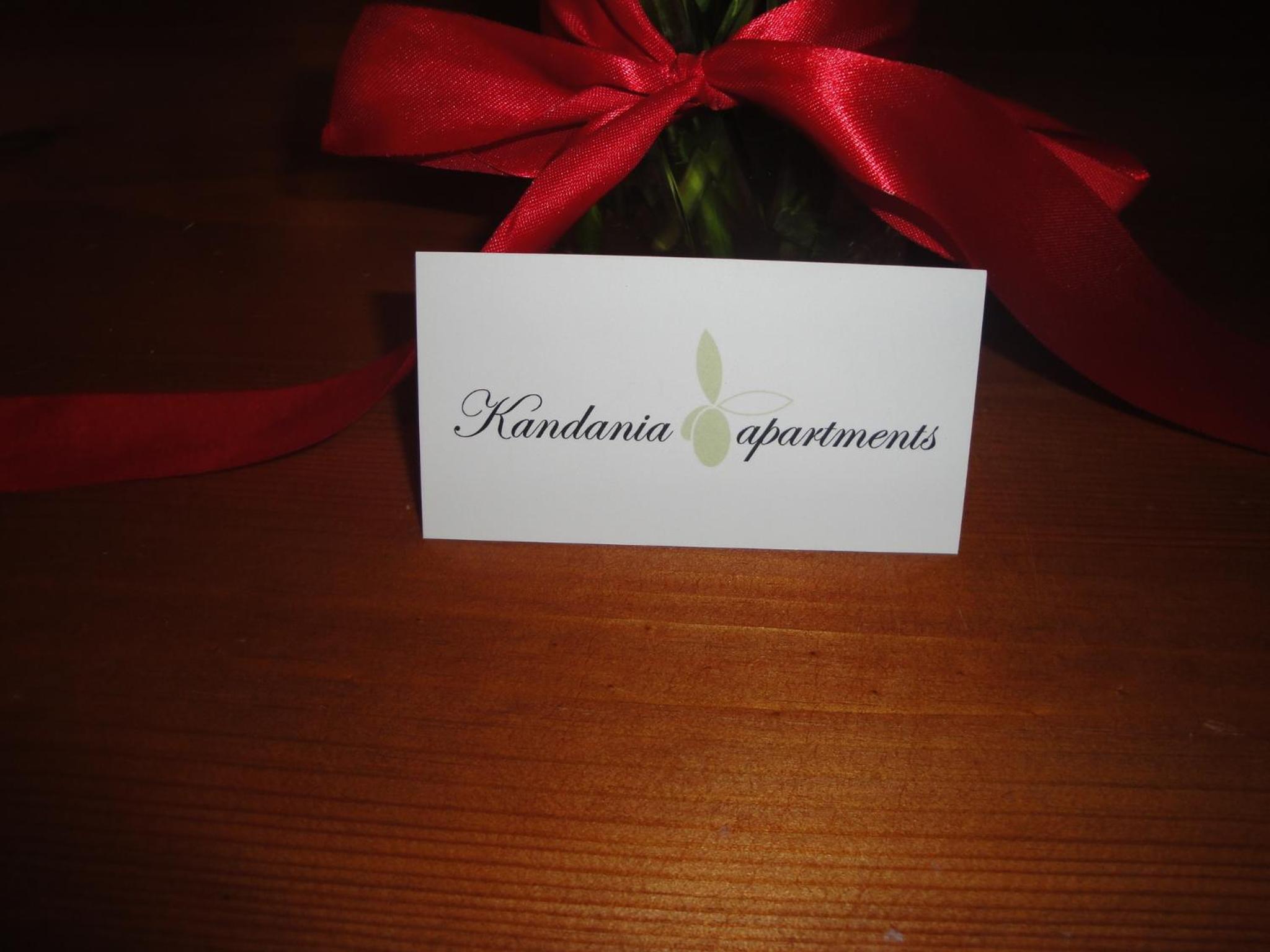 Kandania Apartments view 4