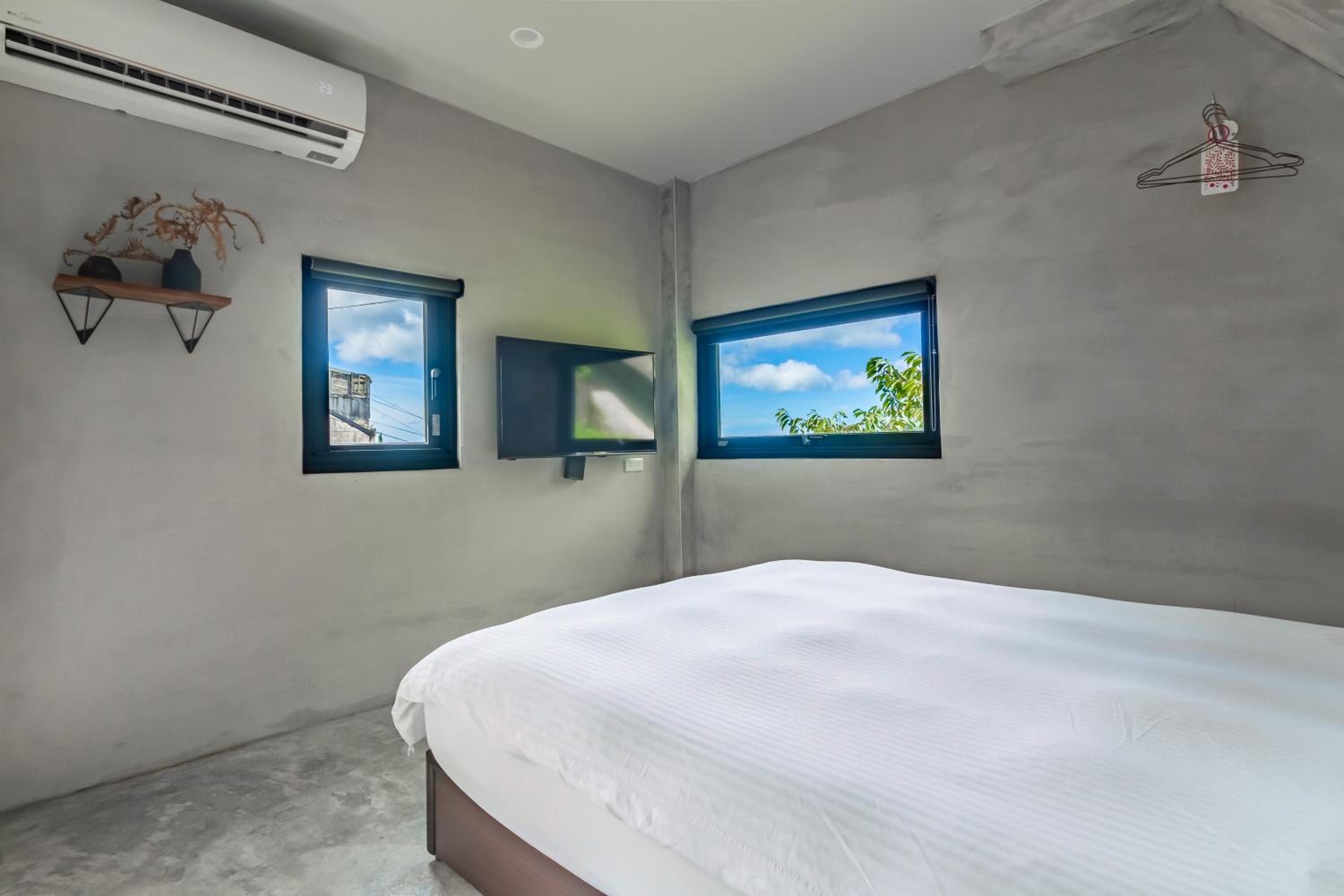 Jiufen The Ore Easy Stay