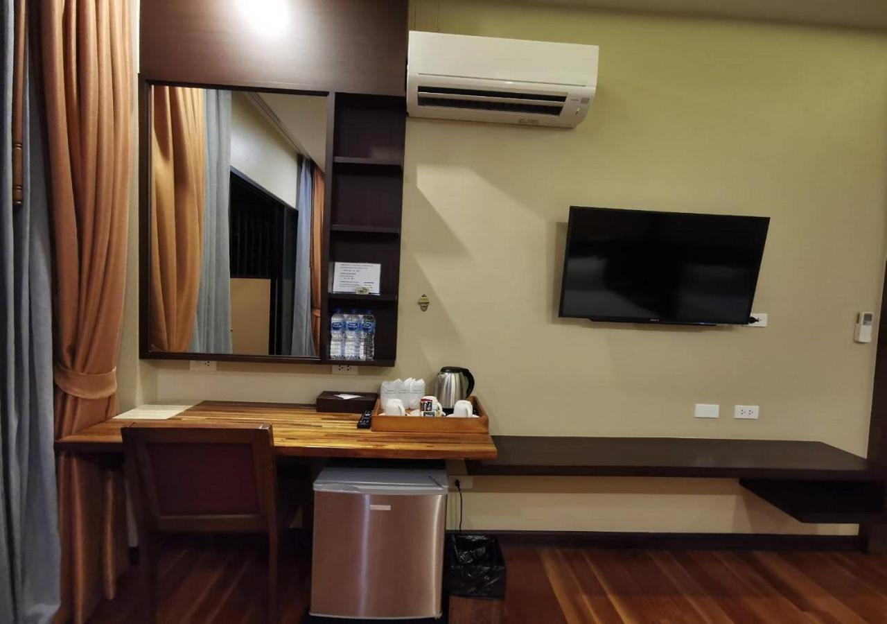 Aonang Hill Krabi-SHA Extra Plus — photo 90
