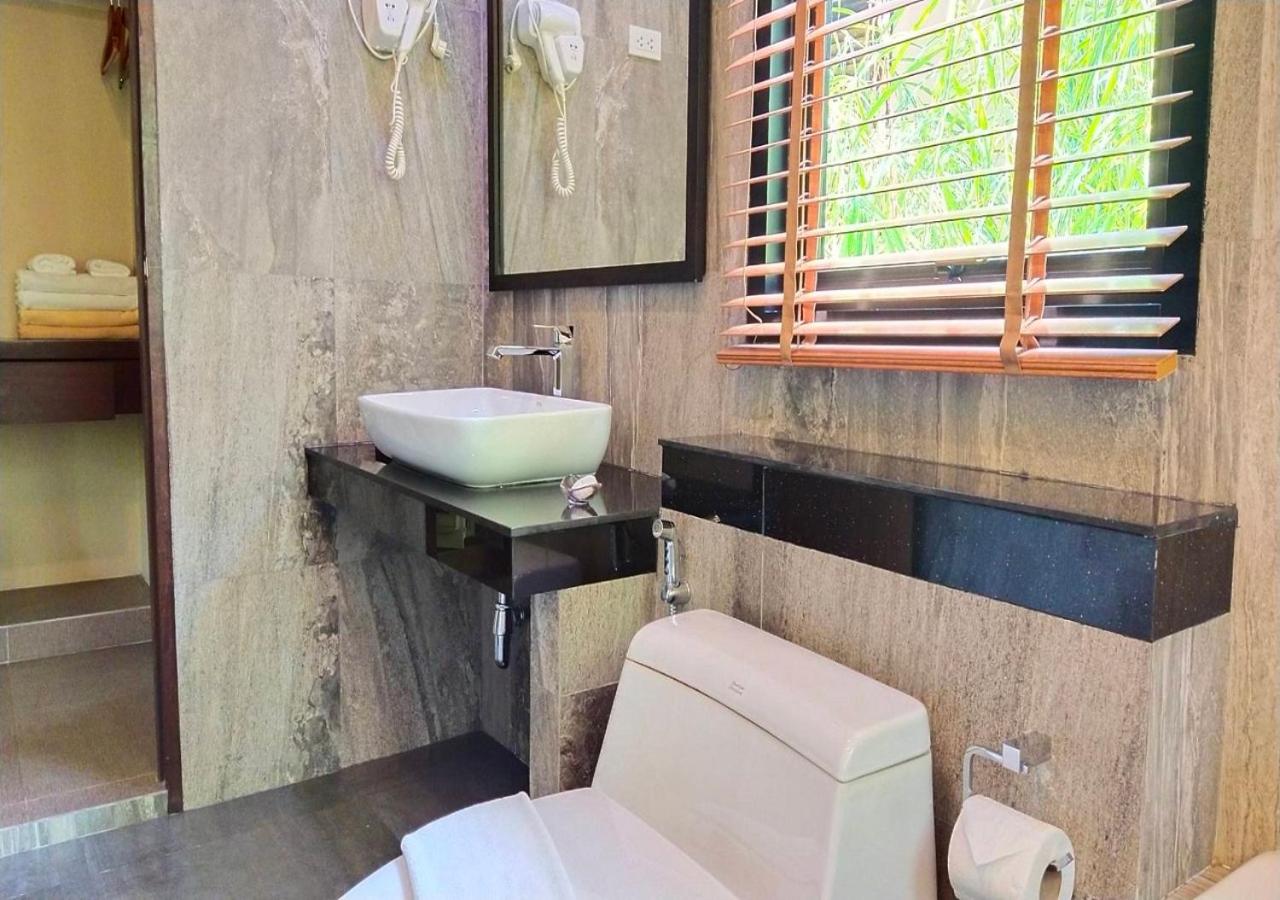 Aonang Hill Krabi-SHA Extra Plus — photo 42