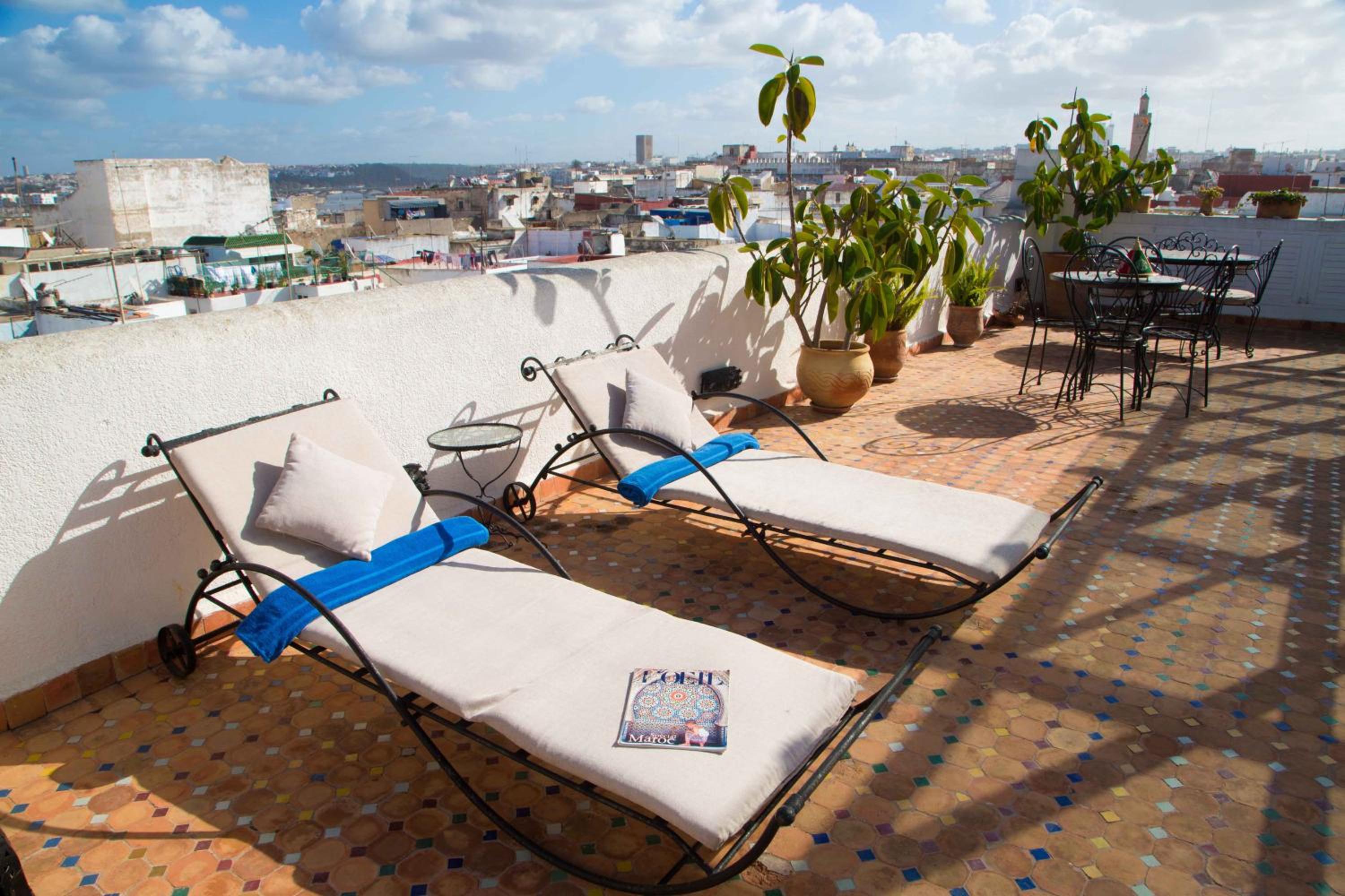 Hotel Dar El Kébira