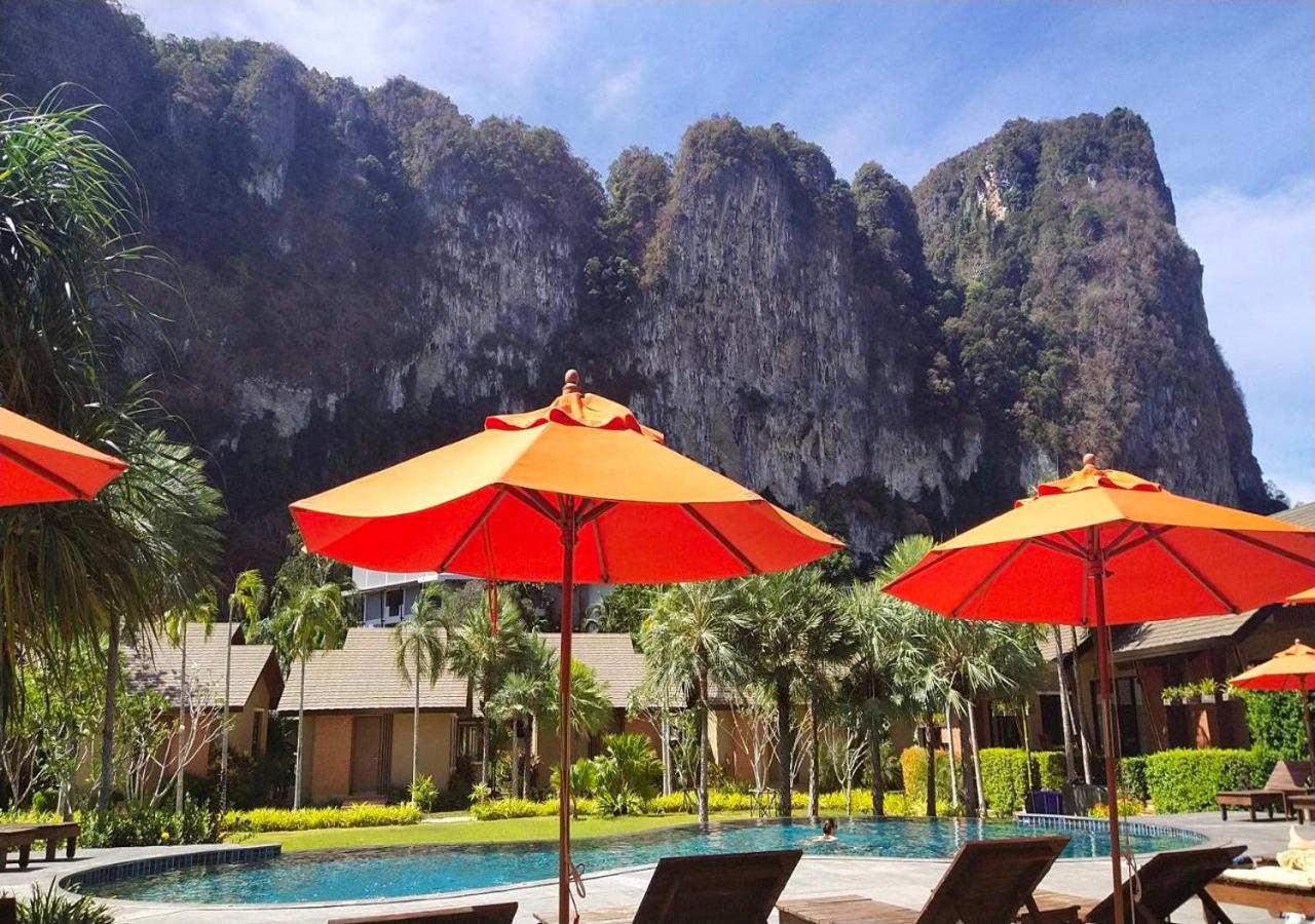 Aonang Hill Krabi-SHA Extra Plus — photo 31