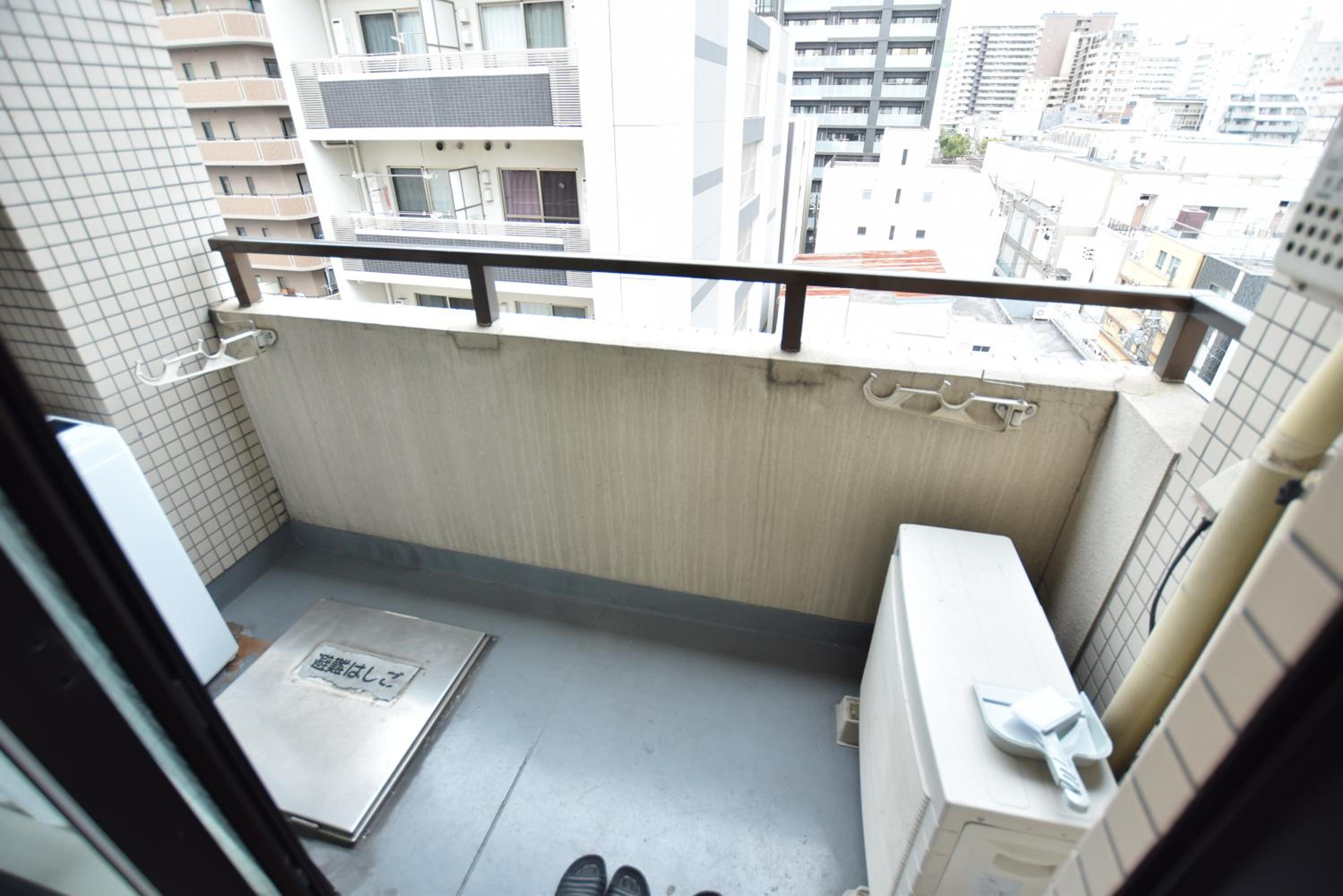Nippombashi Art Hotel 603