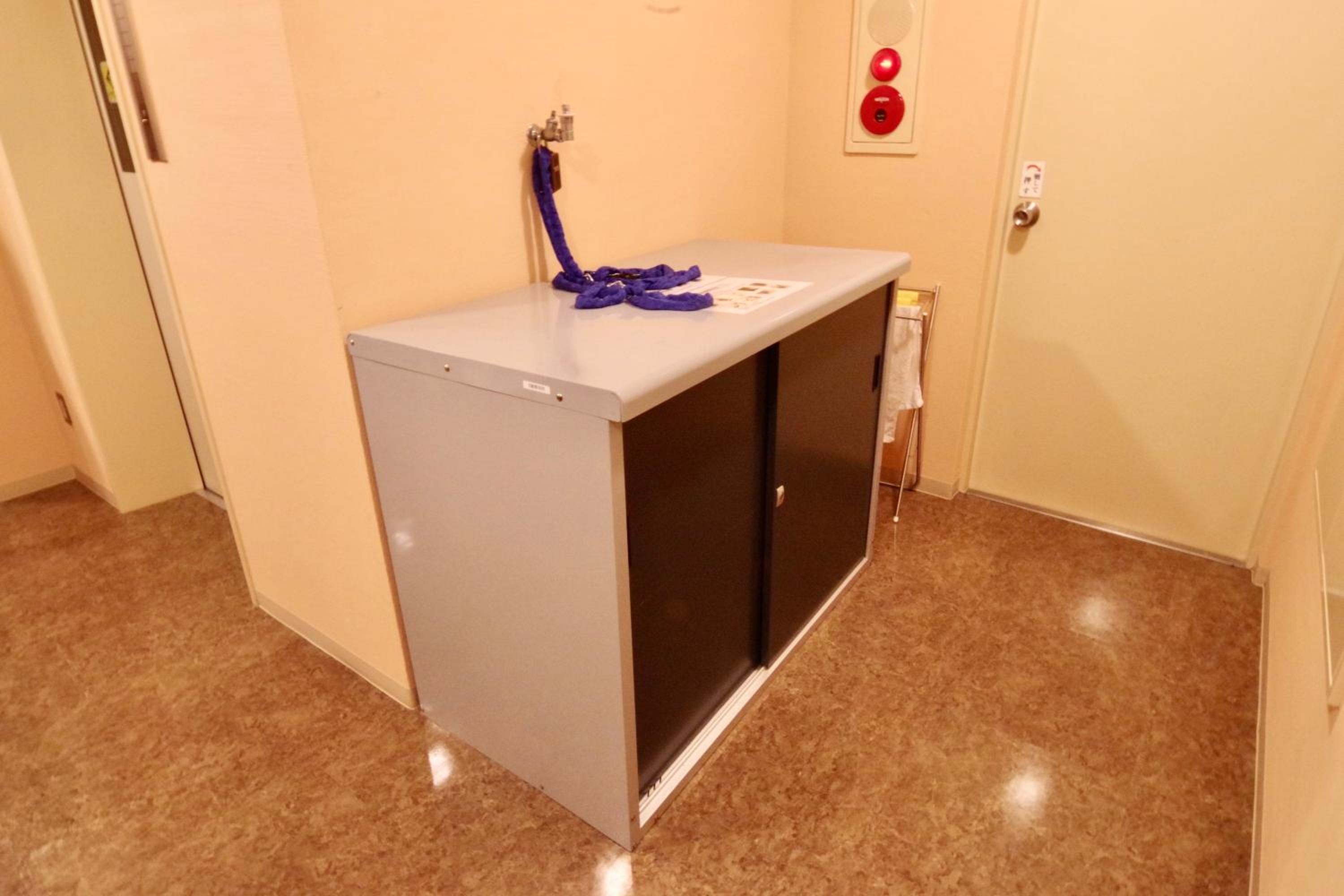 Nippombashi Art Hotel 603