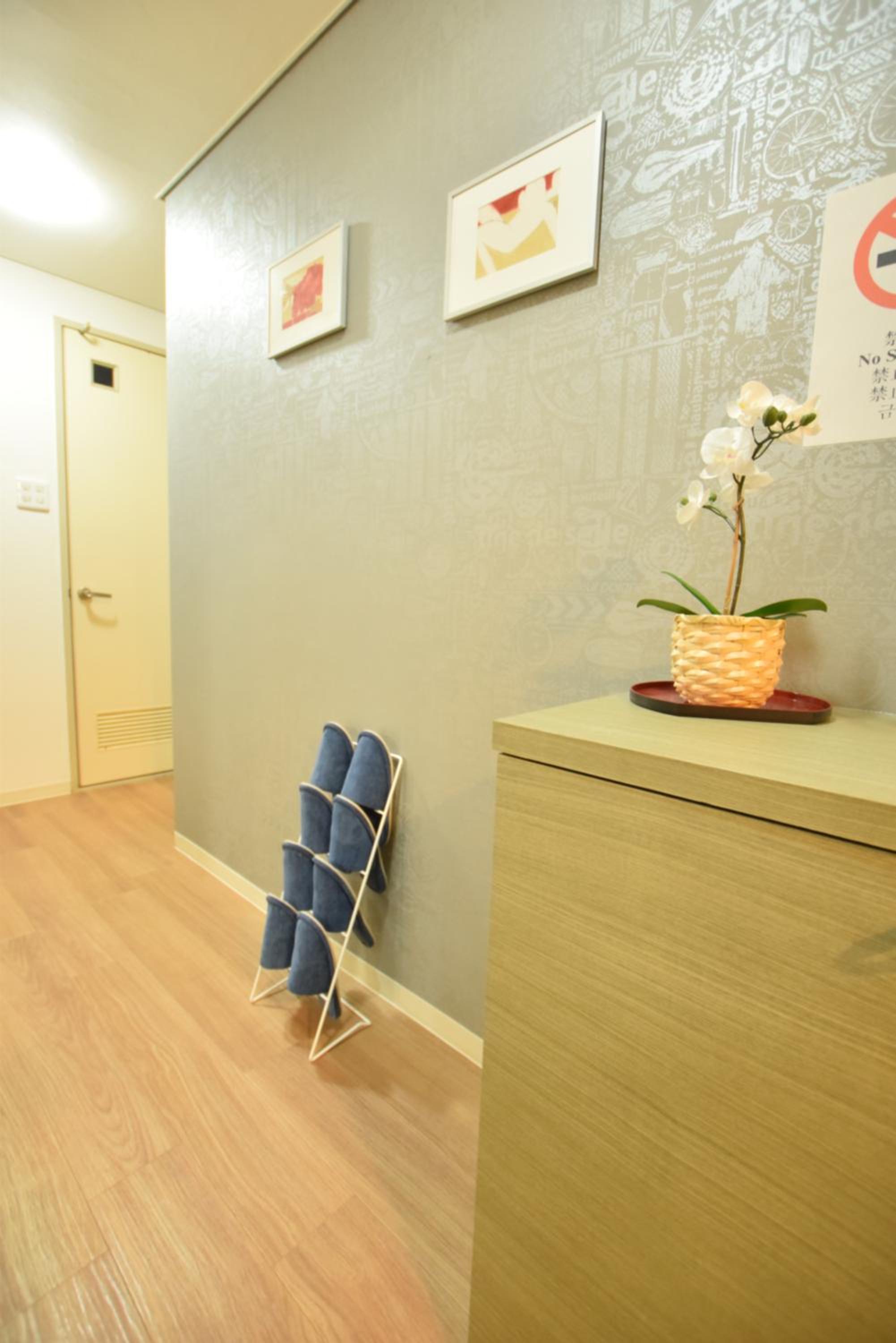 Nippombashi Art Hotel 701