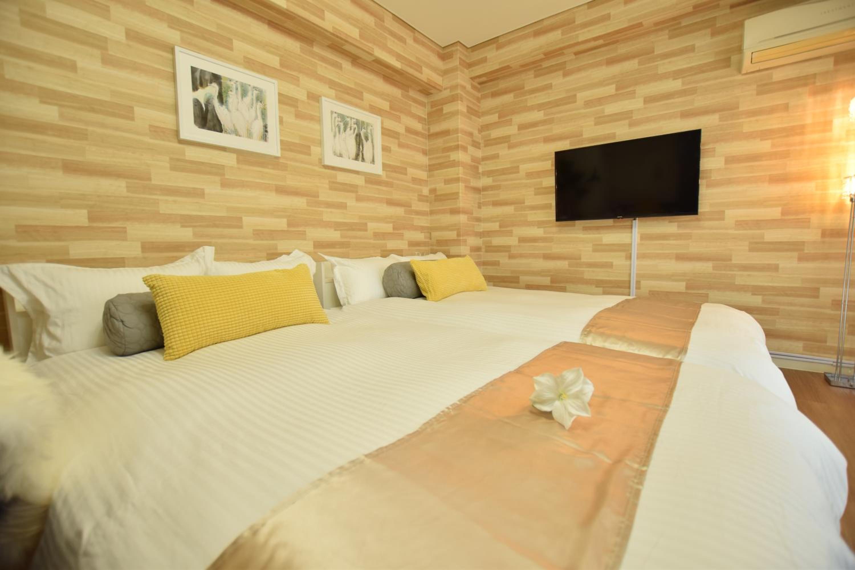 Nippombashi Art Hotel 701