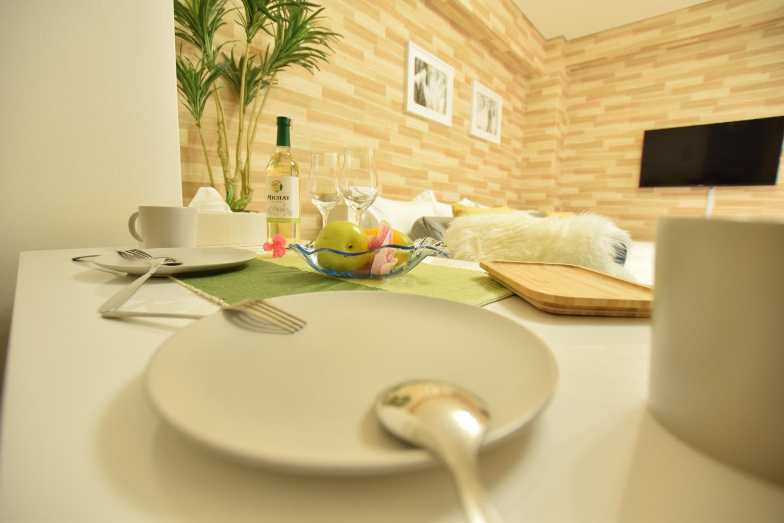 Nippombashi Art Hotel 701