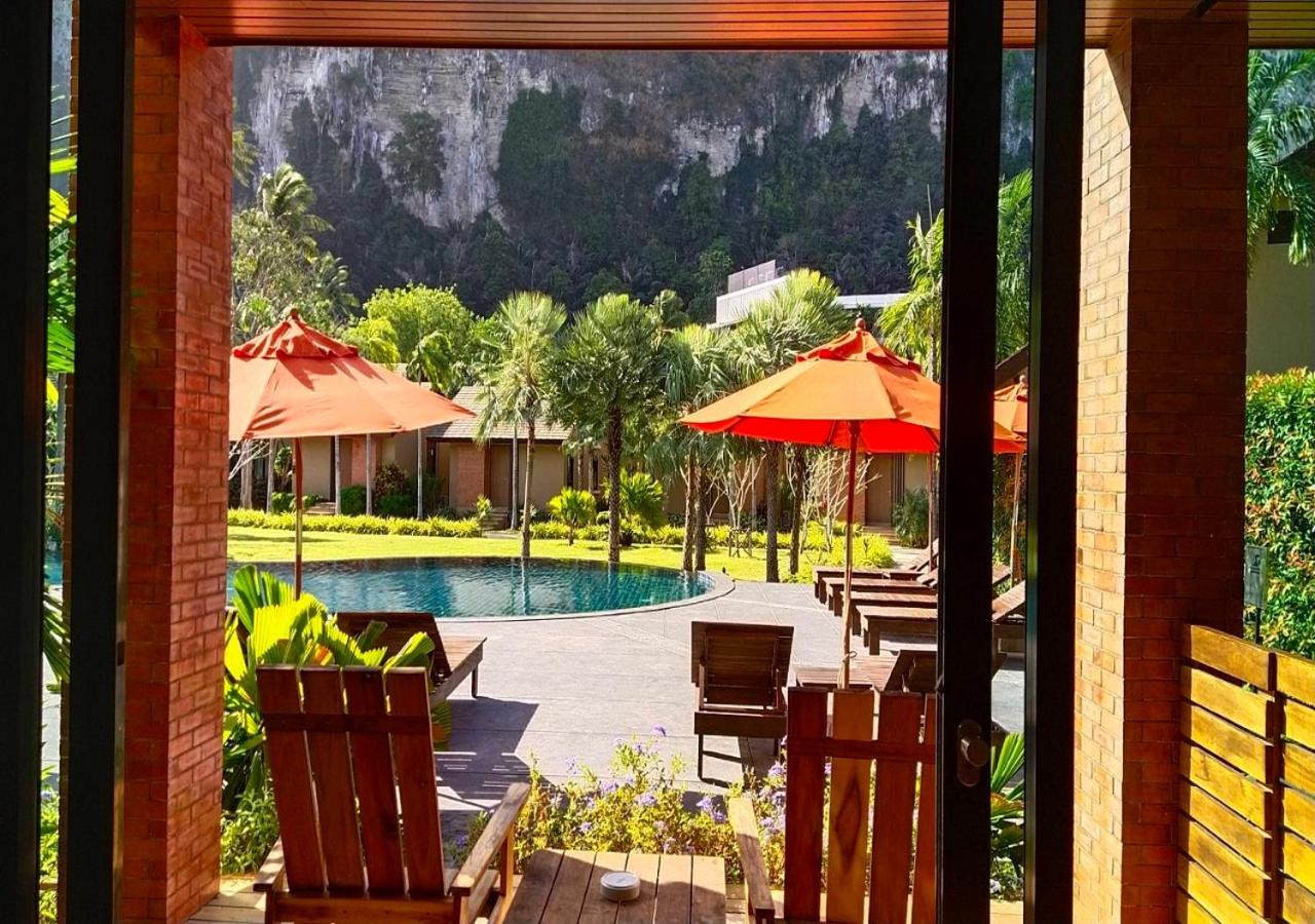 Aonang Hill Krabi-SHA Extra Plus — photo 40