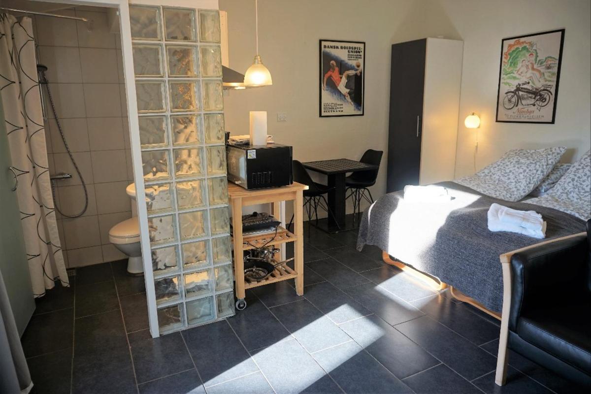 Kerteminde Byferie - Hyrdevej 83, 85K view 2