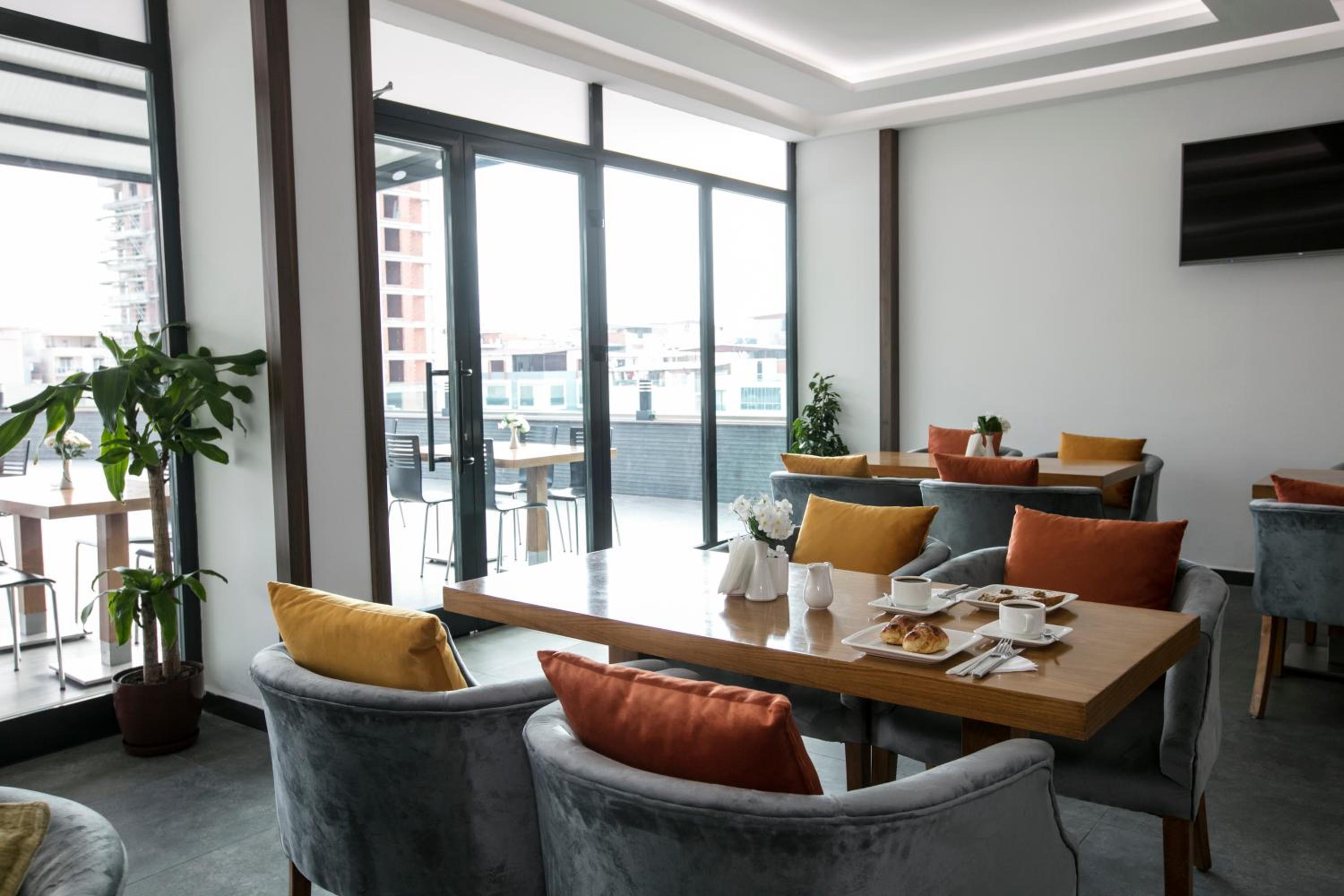 CABA HOTEL &SPA - Image 11