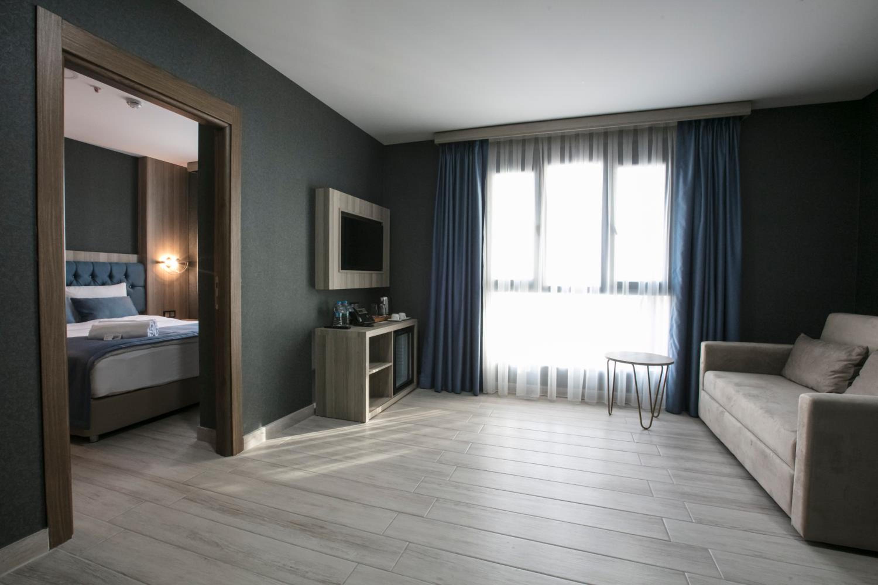 CABA HOTEL &SPA - Image 25