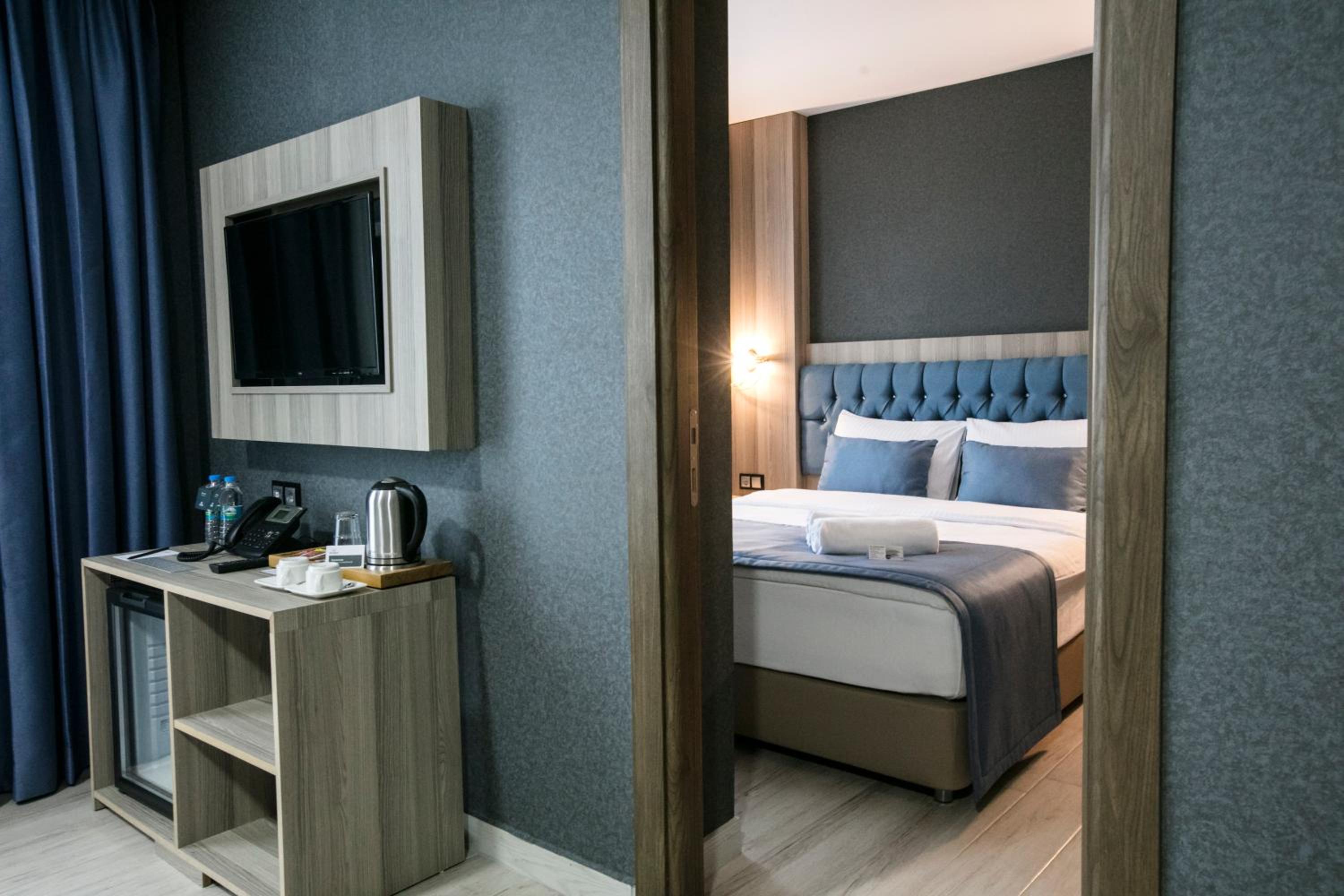 CABA HOTEL &SPA - Image 23