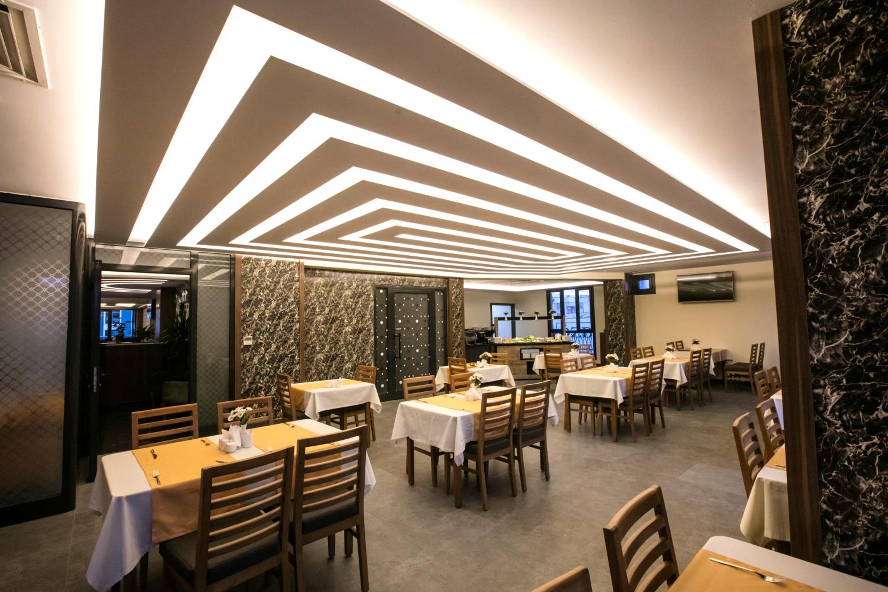 CABA HOTEL &SPA - Image 8