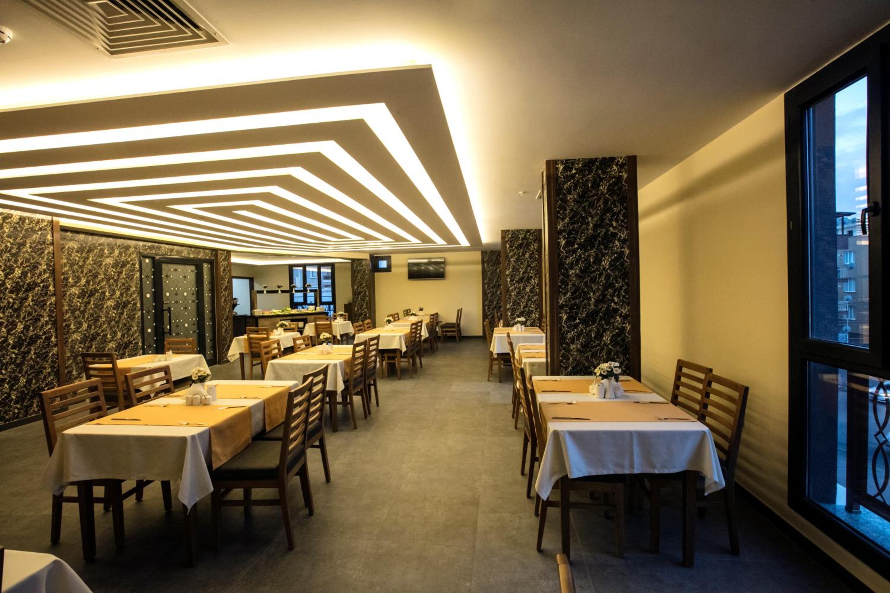 CABA HOTEL &SPA - Image 7