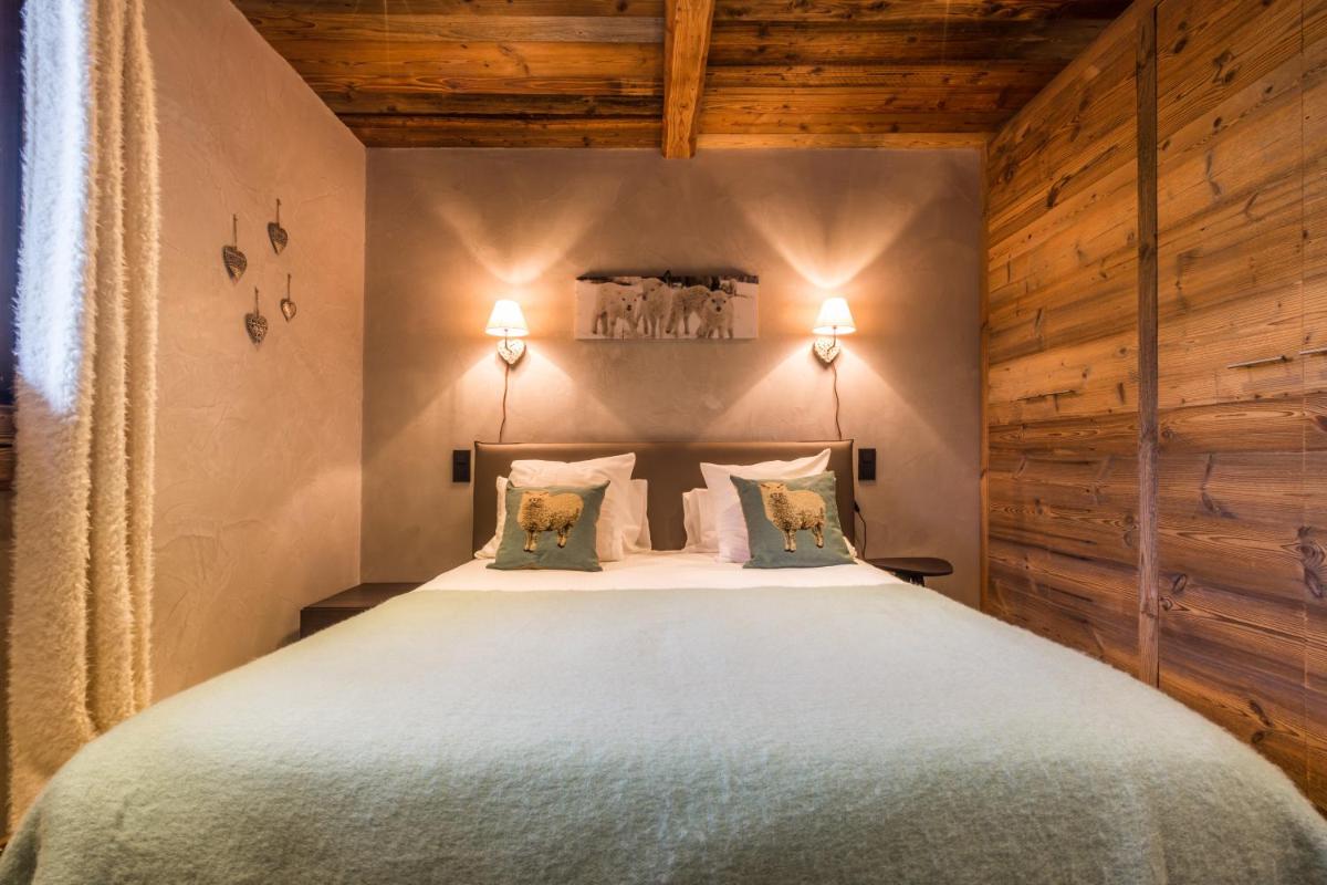 Le Hameau Du Renard Blanc view 5