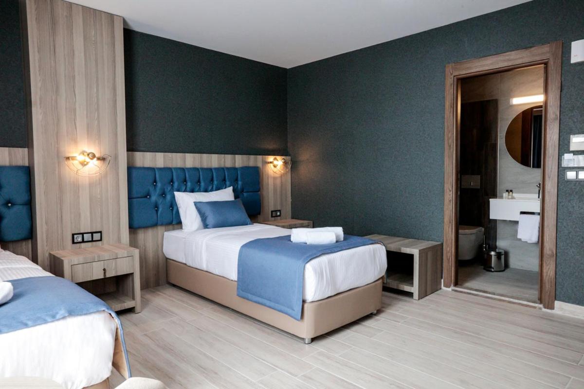 CABA HOTEL &SPA - Image 20