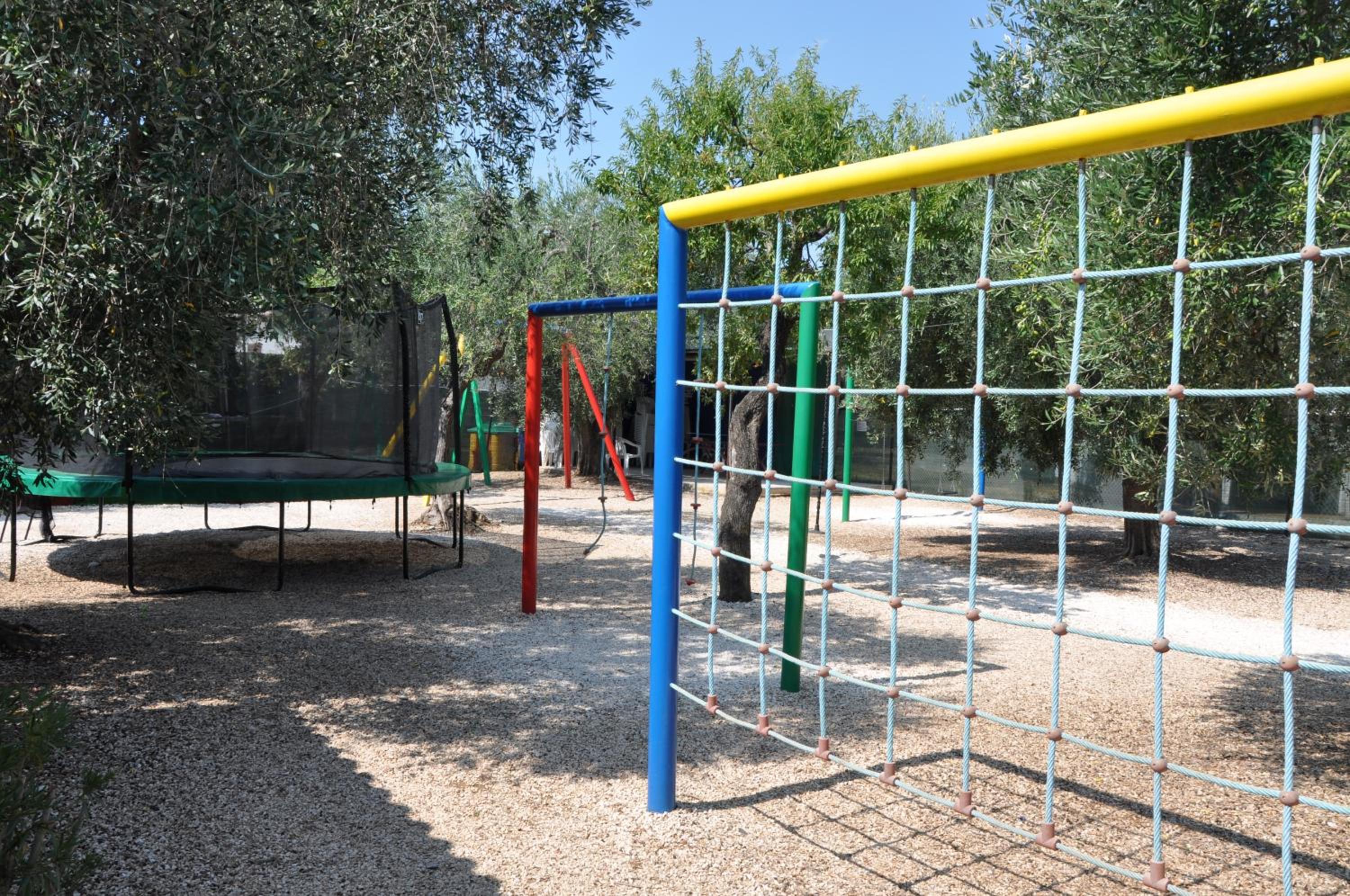 Apartments Villaggio Riccio