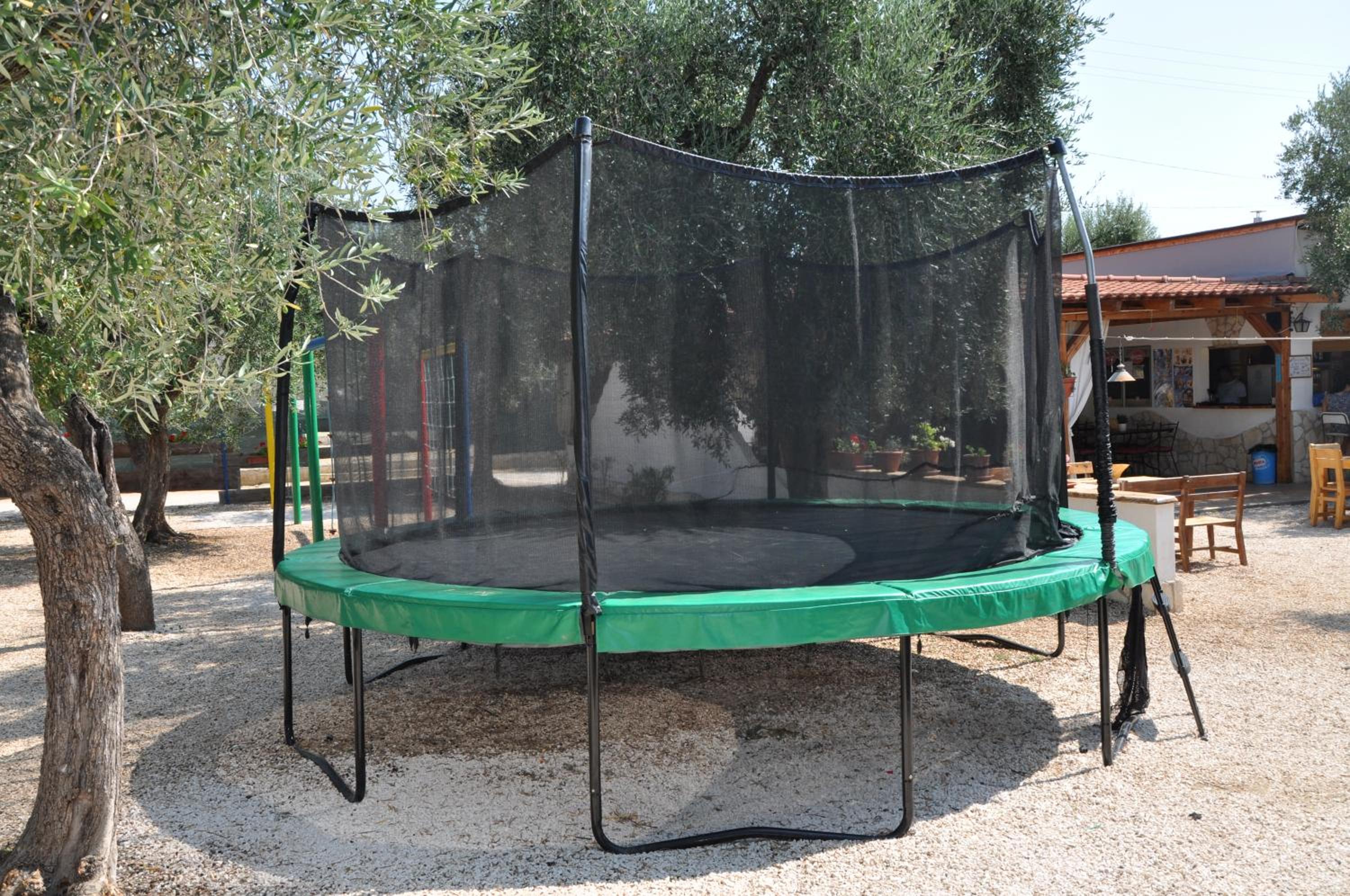 Apartments Villaggio Riccio