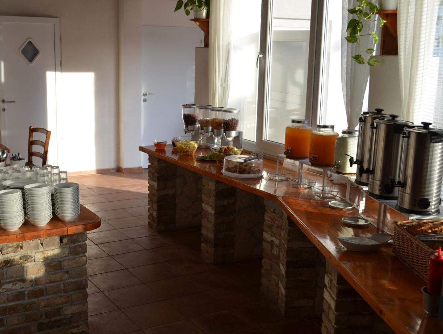 Apartments Villaggio Riccio