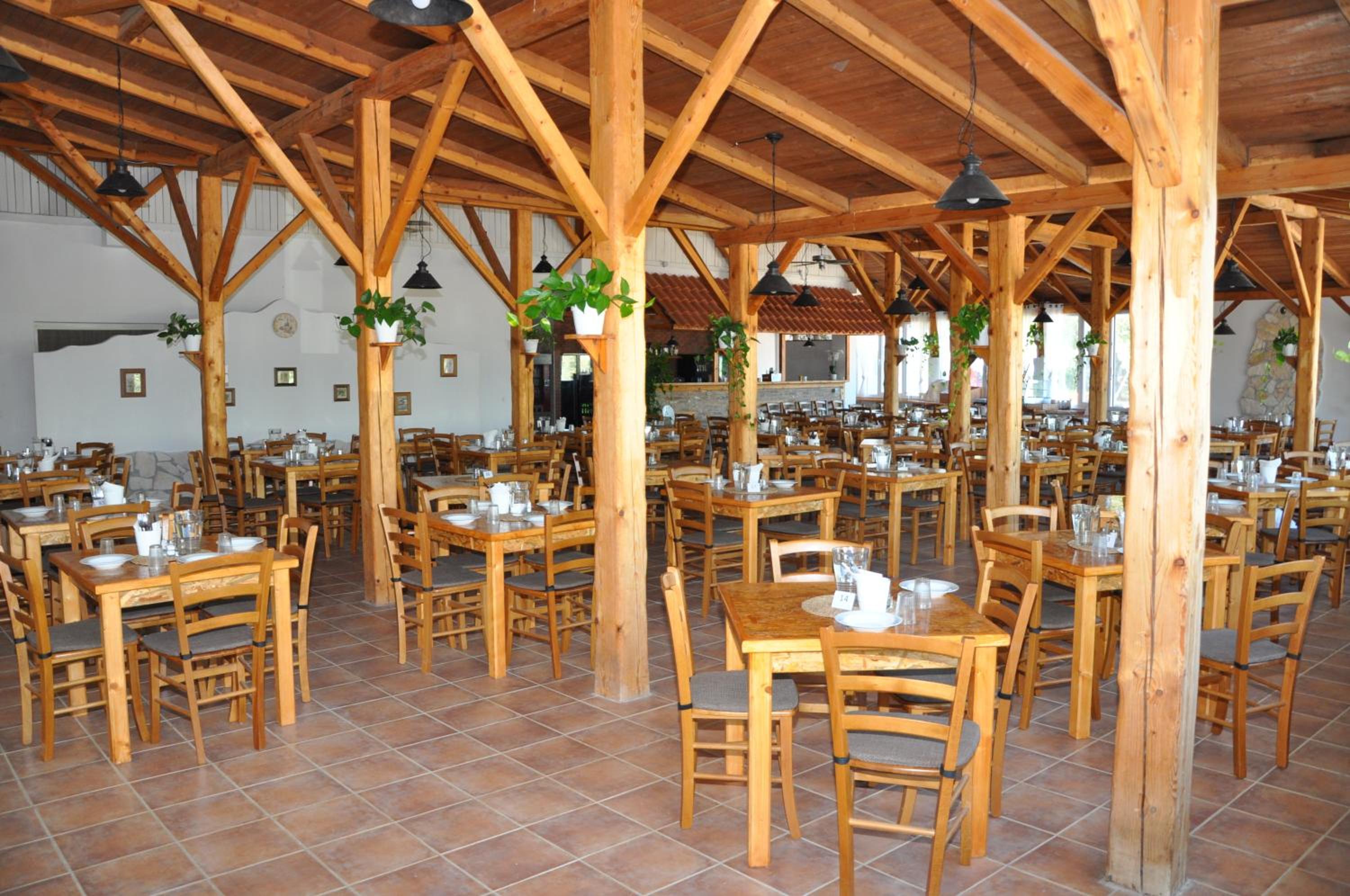 Apartments Villaggio Riccio