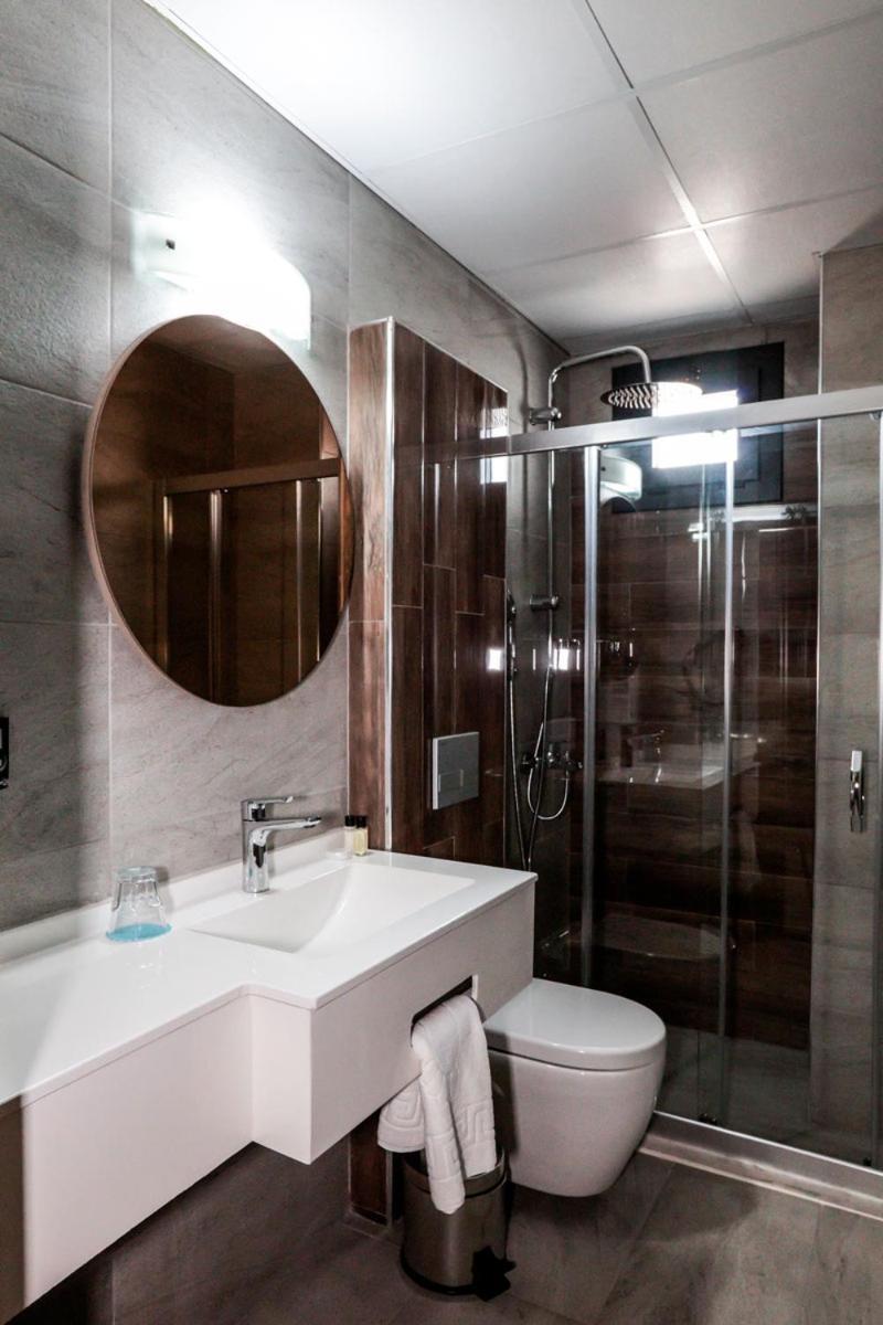 CABA HOTEL &SPA - Image 26