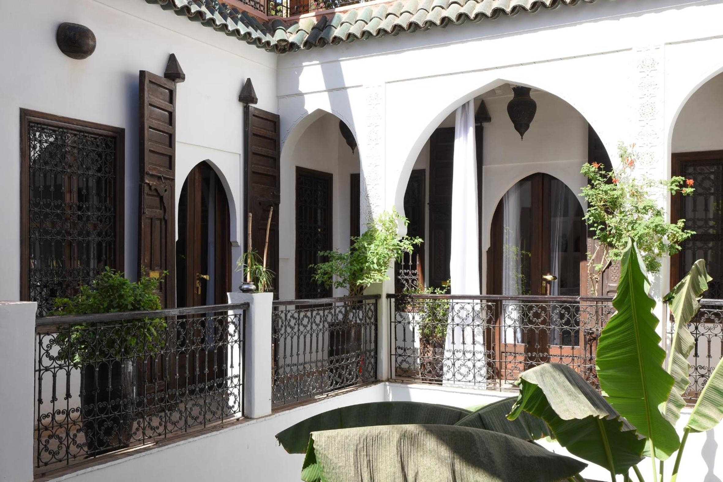 Riad Aya