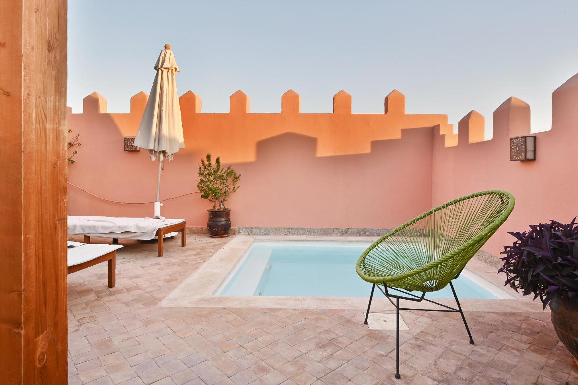Riad Aya