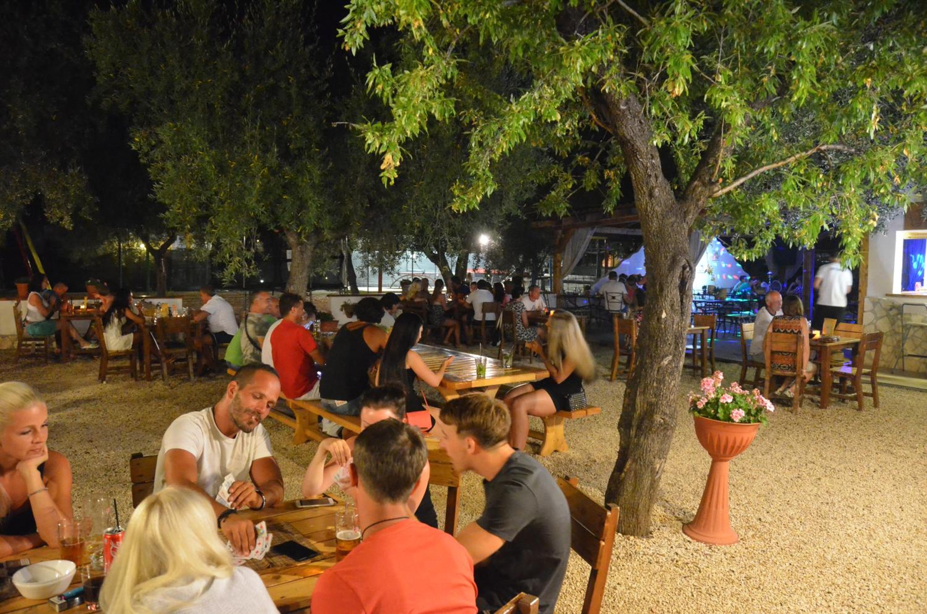 Apartments Villaggio Riccio