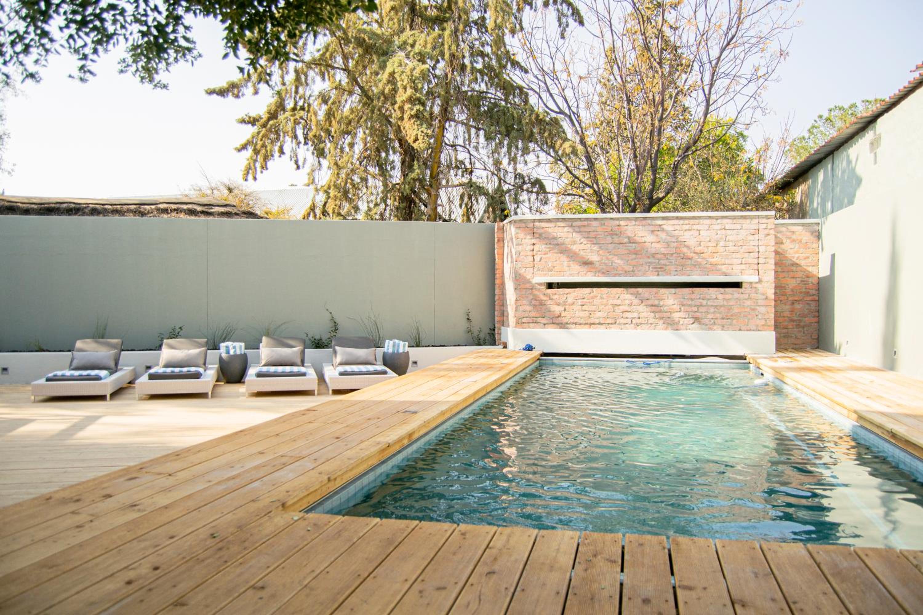 The Windhoek Luxury Suites 4