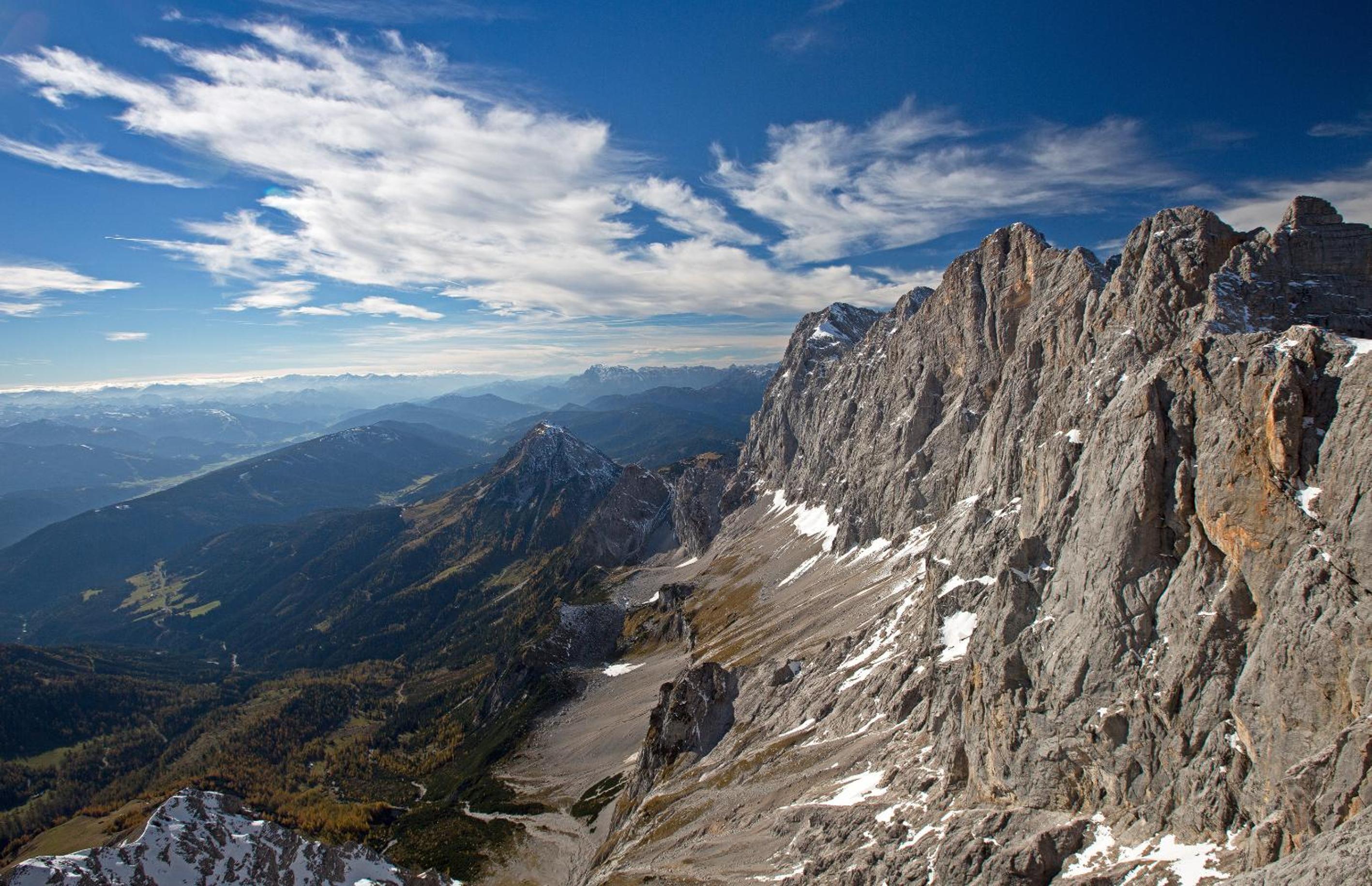 Appartement Alpenglück