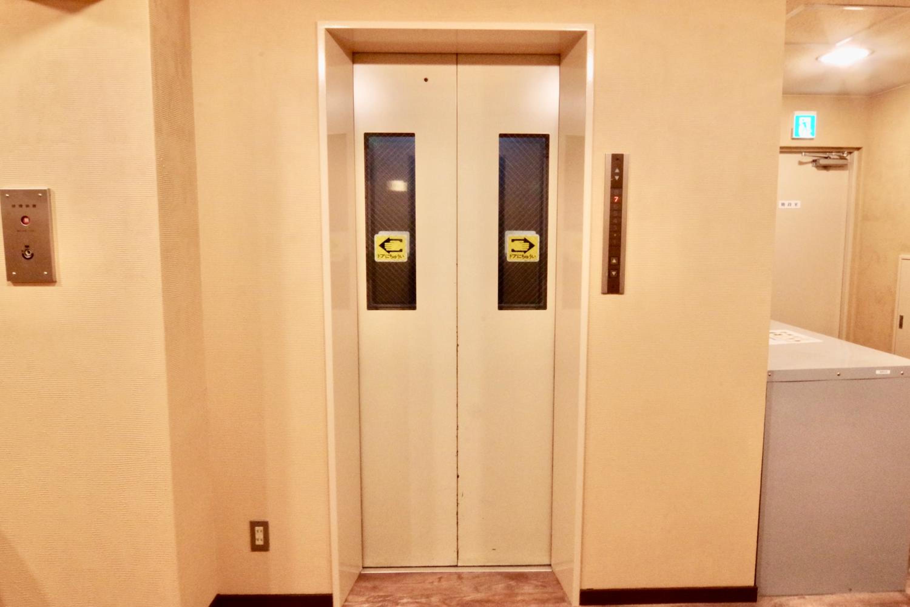 Nippombashi Art Hotel 505