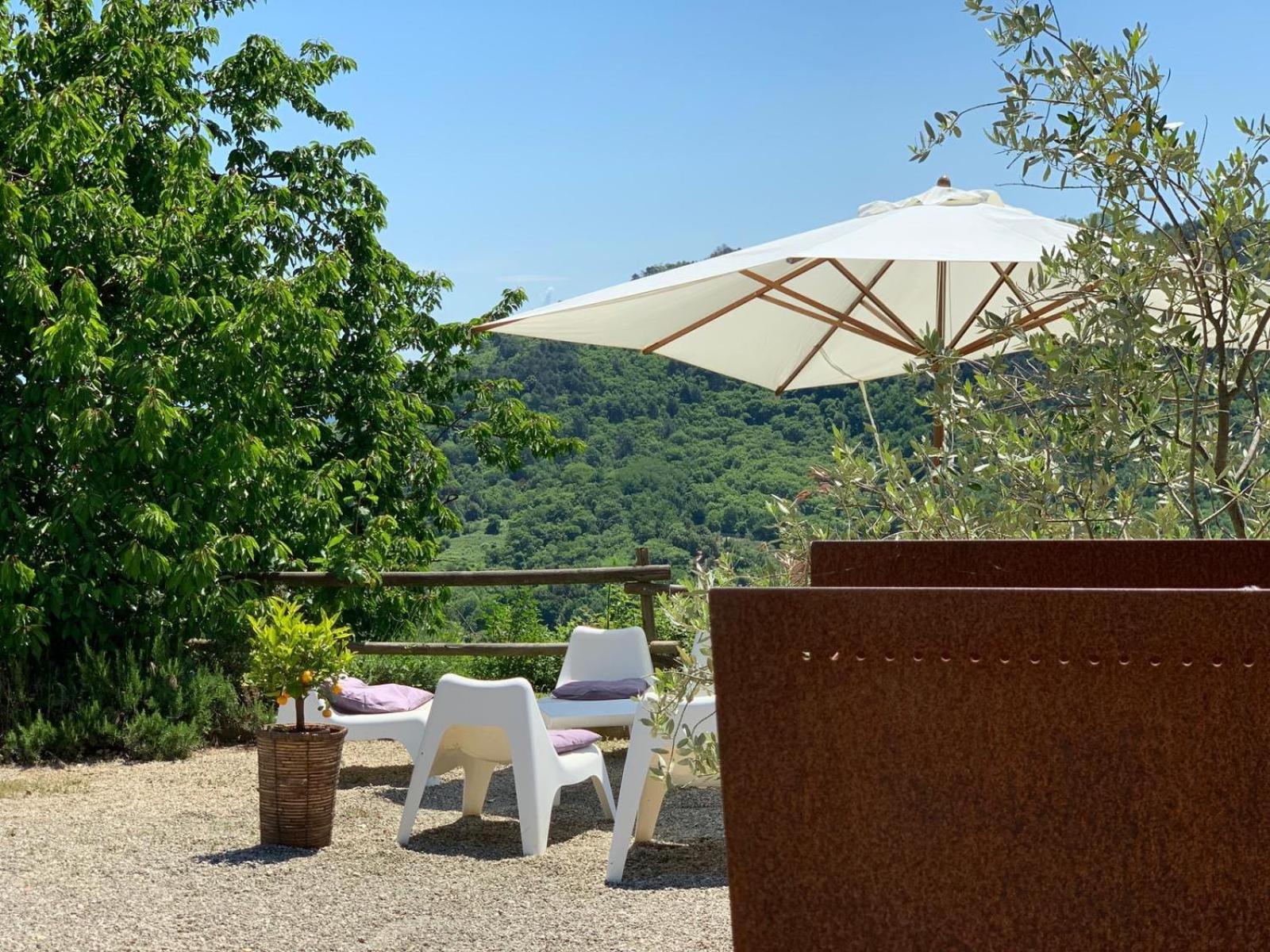 Agriturismo Le Valli
