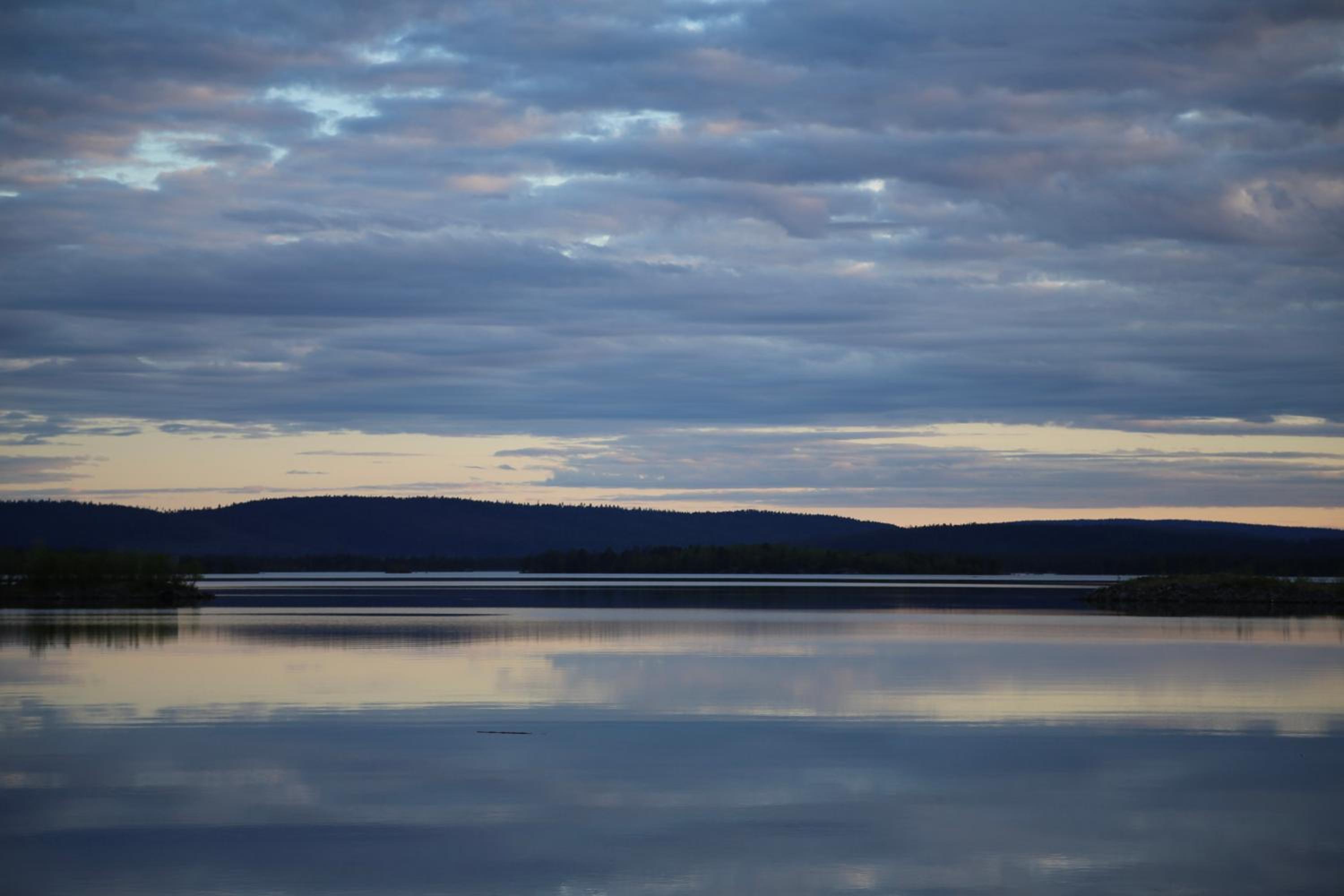 Aurora Village Ivalo