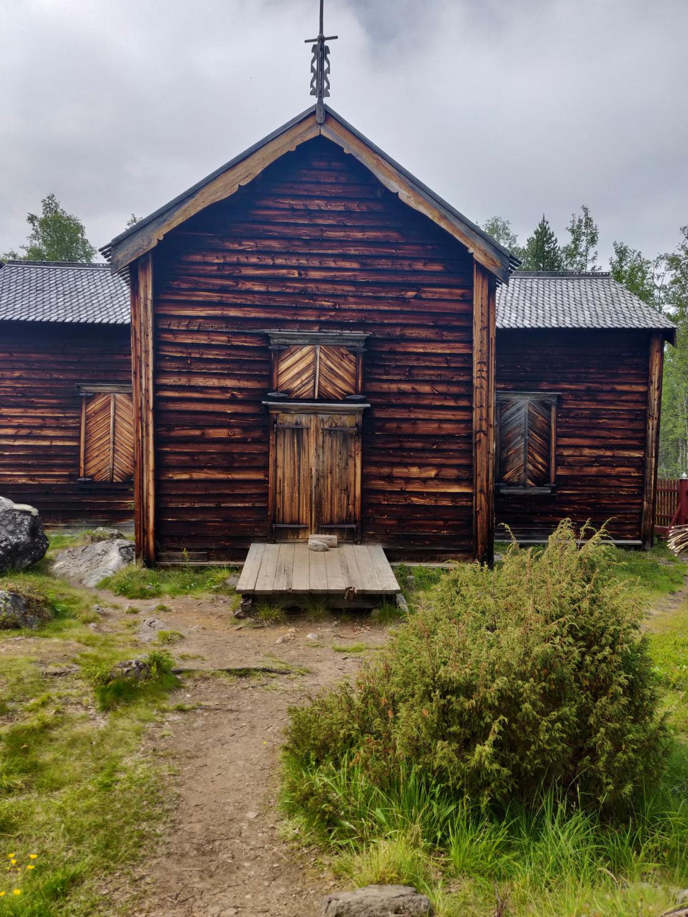 Aurora Village Ivalo