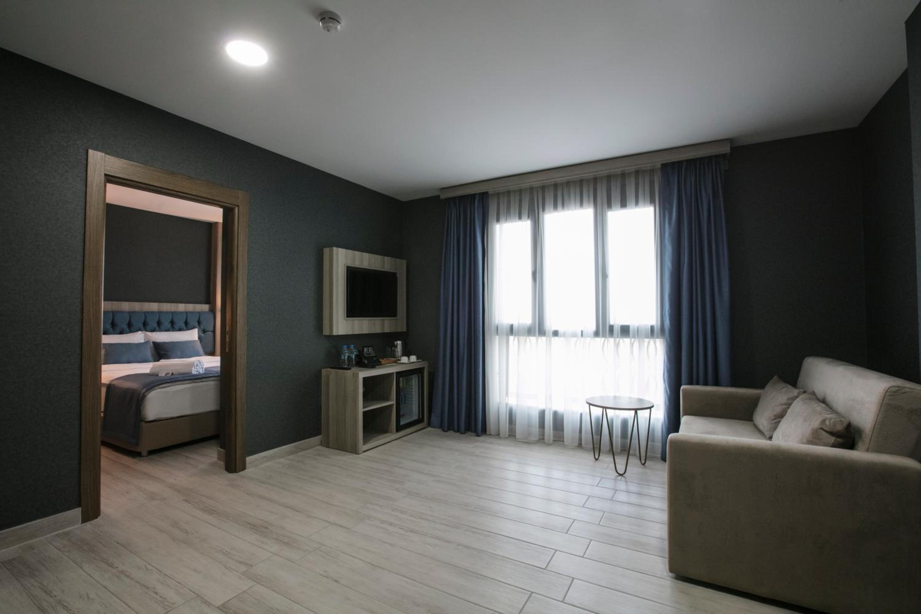 CABA HOTEL &SPA - Image 18