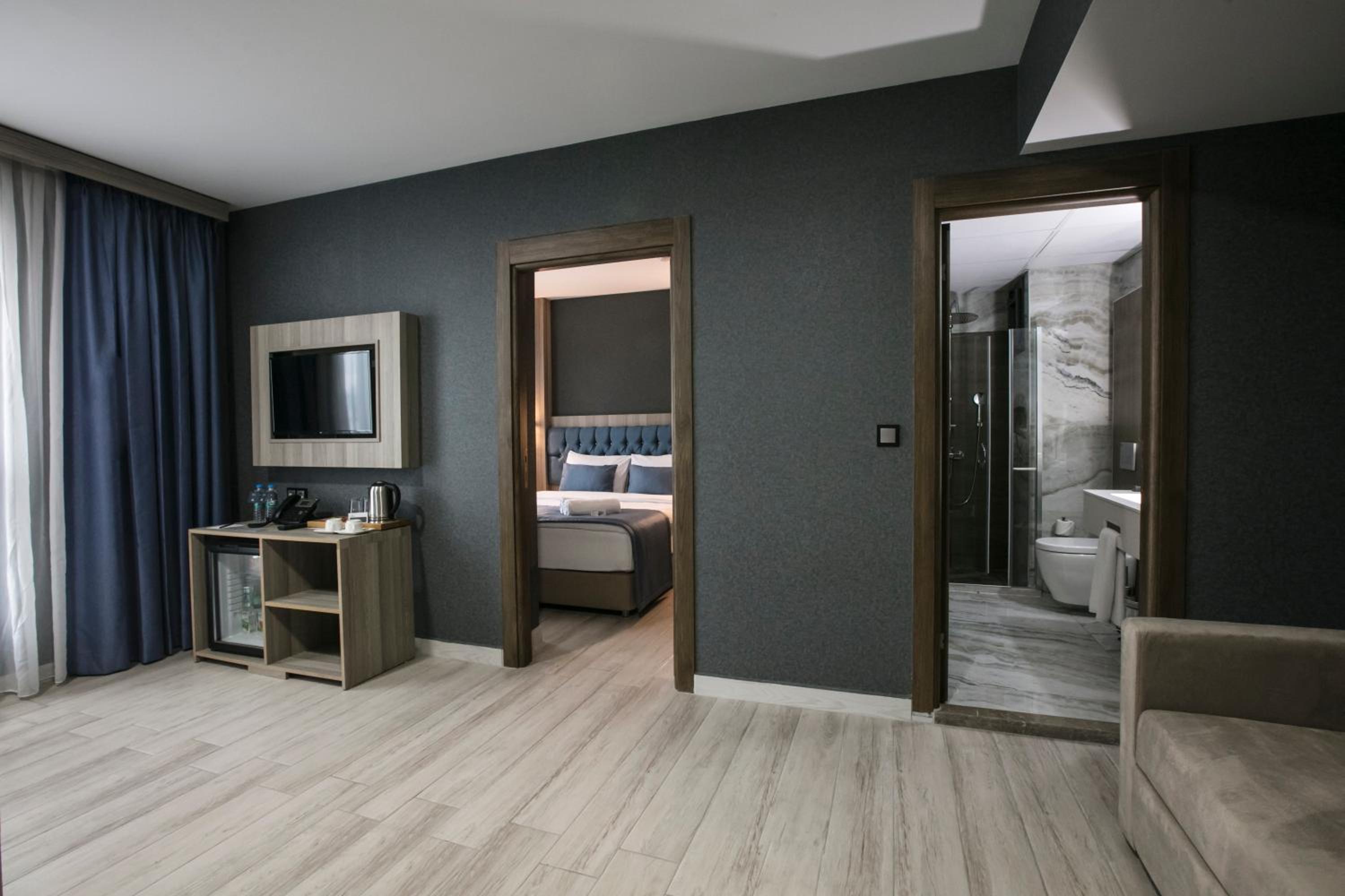 CABA HOTEL &SPA - Image 19