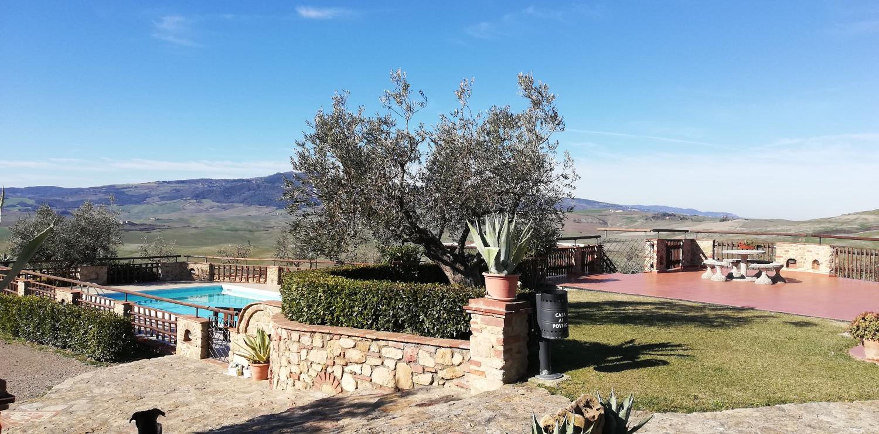 Agriturismo Casa al Povero view 5