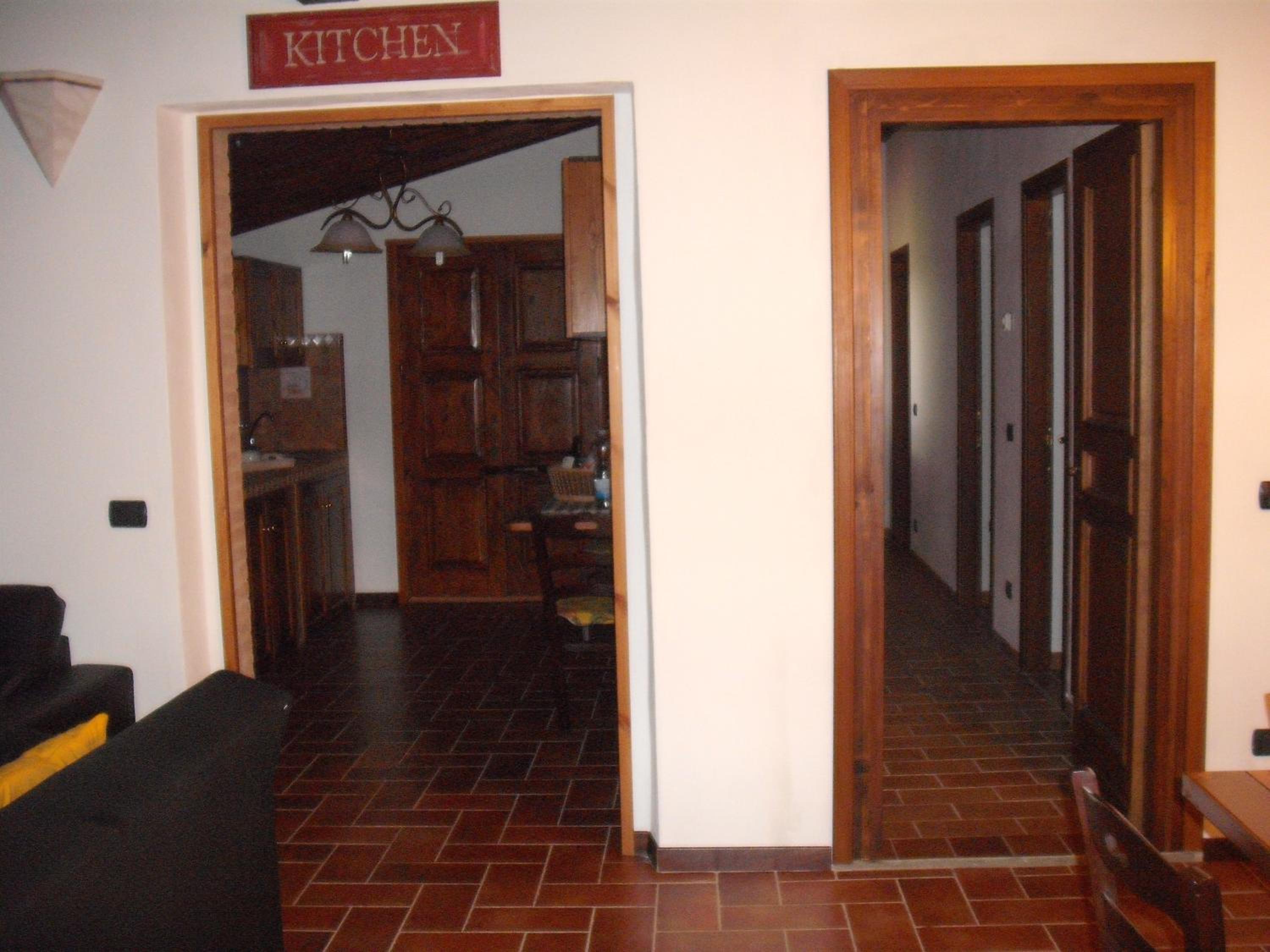 Agriturismo Casa al Povero view 2