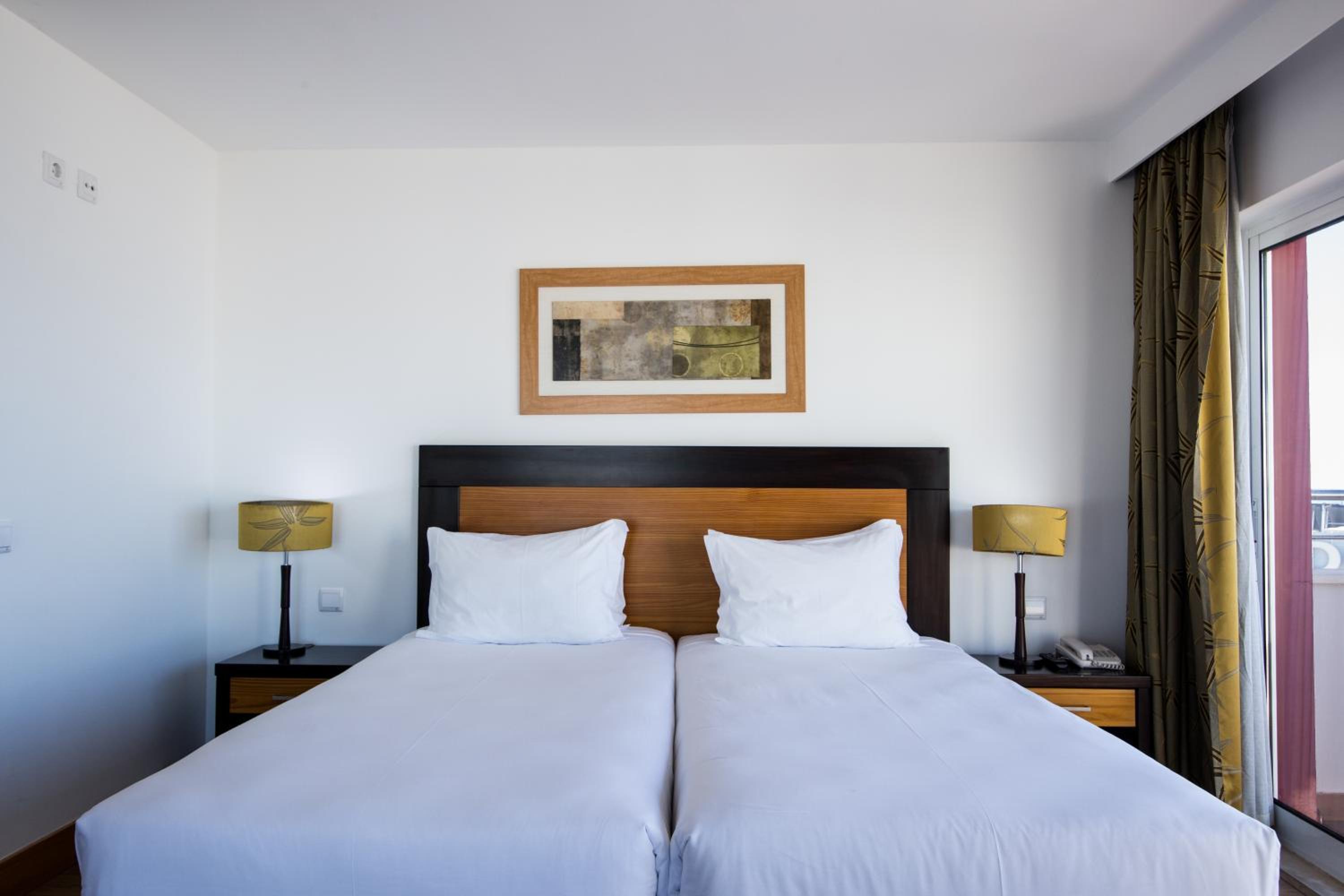 Quarteira Vacations - Hotel Quarteirasol - Property Image 3