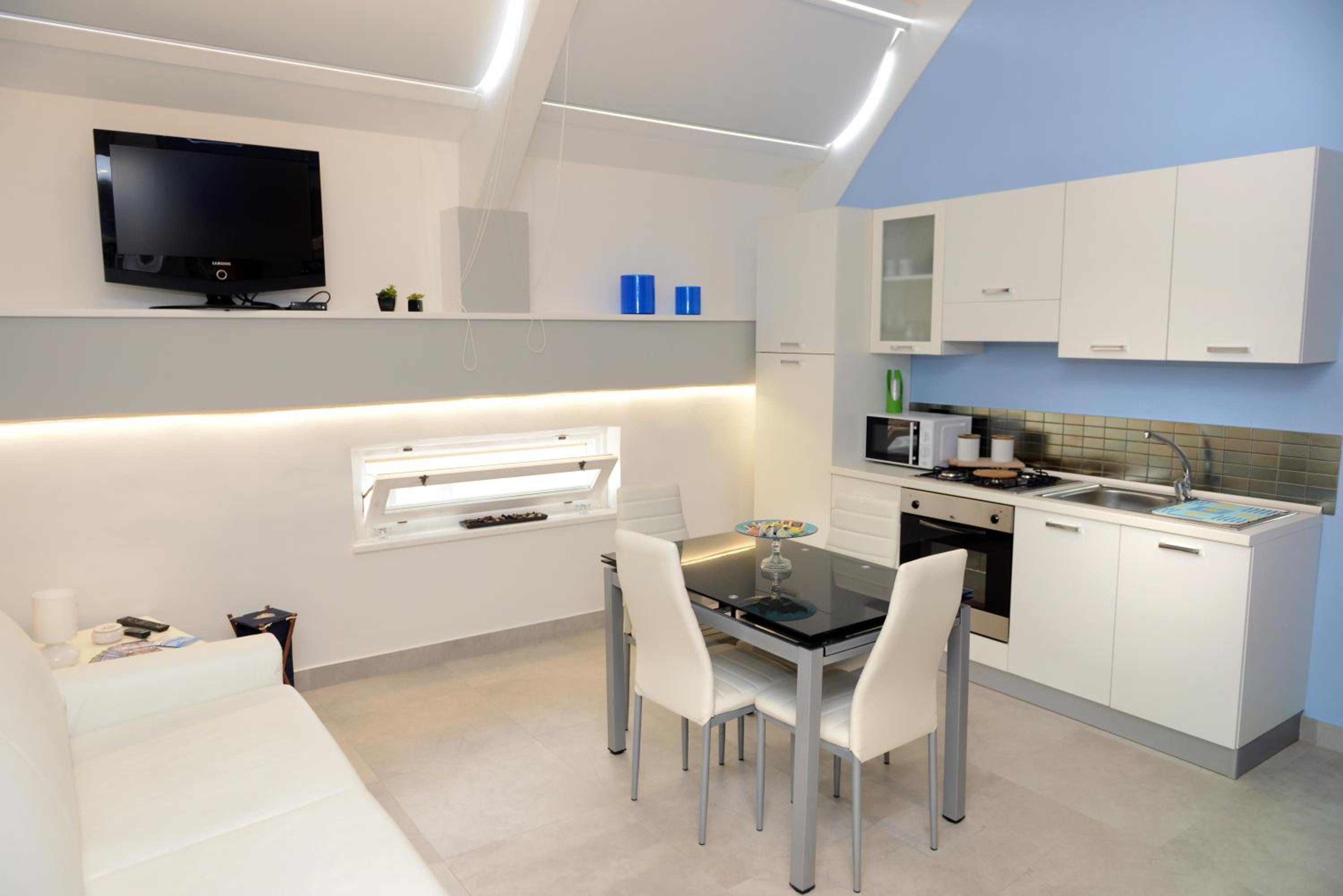 Casa Gli Archi view 5