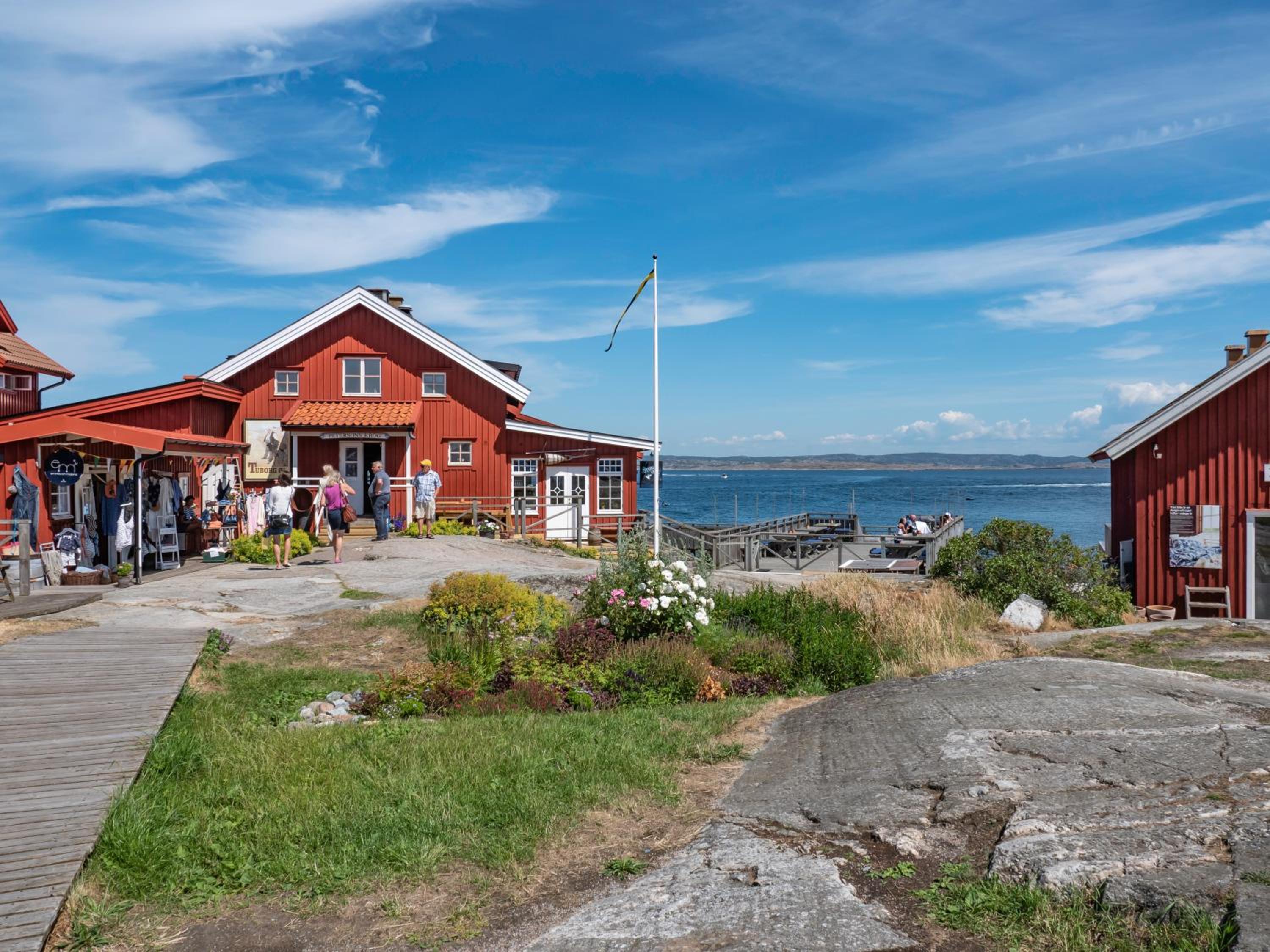 Käringöns Vandrarhem