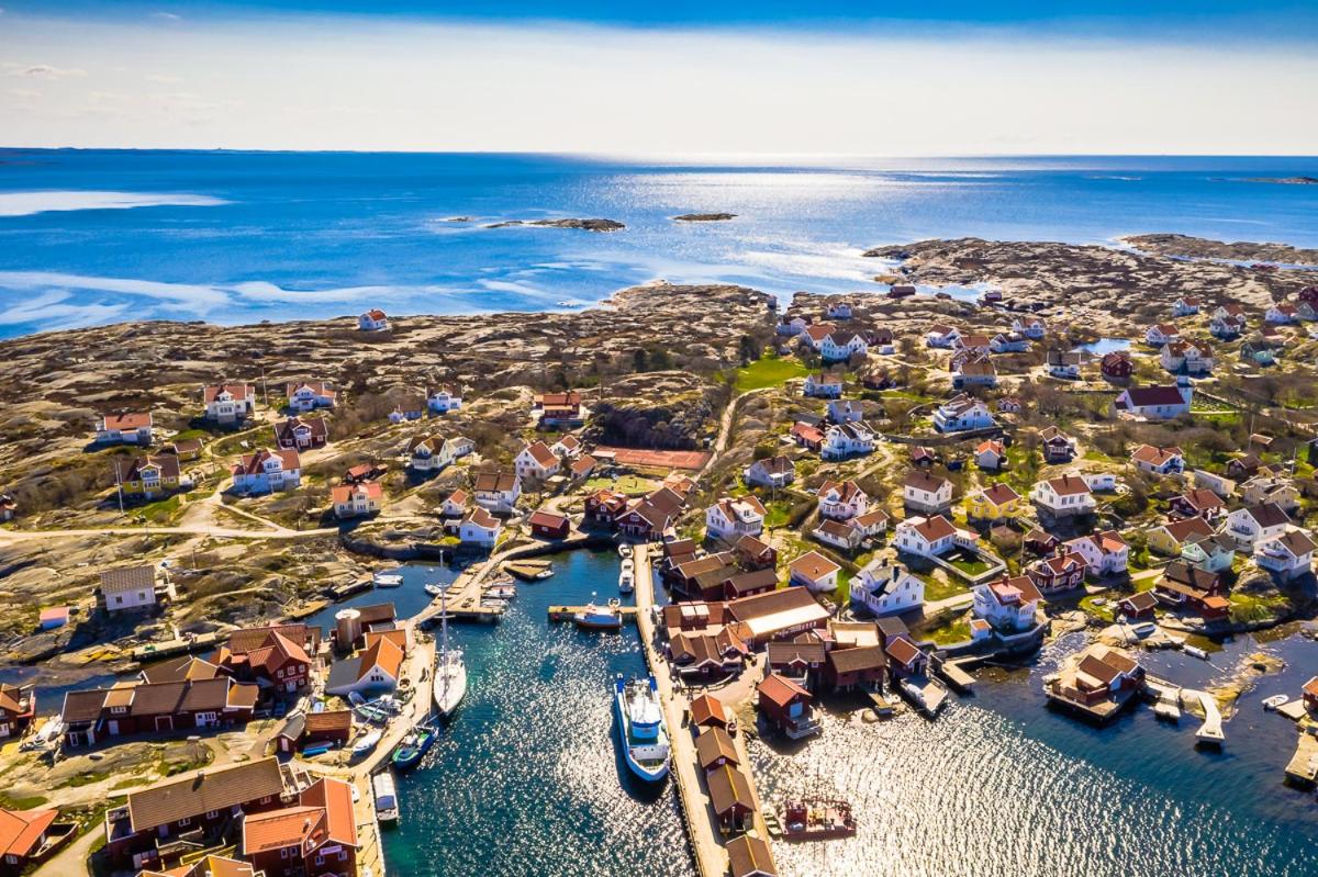 Käringöns Vandrarhem
