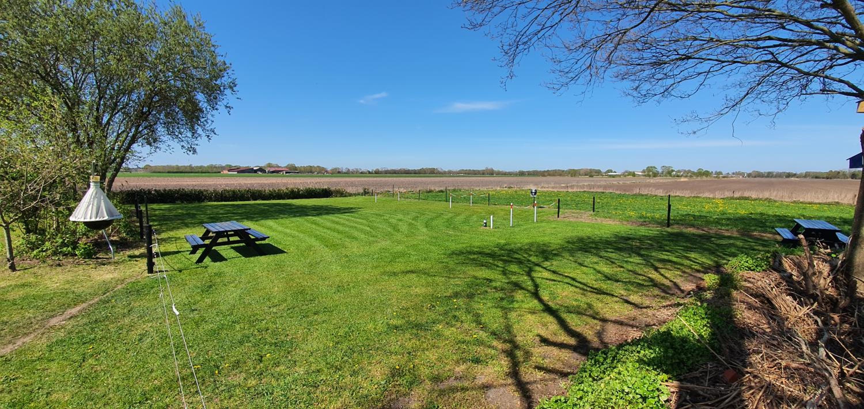 Ferienbauernhof De Slaaphoeve
