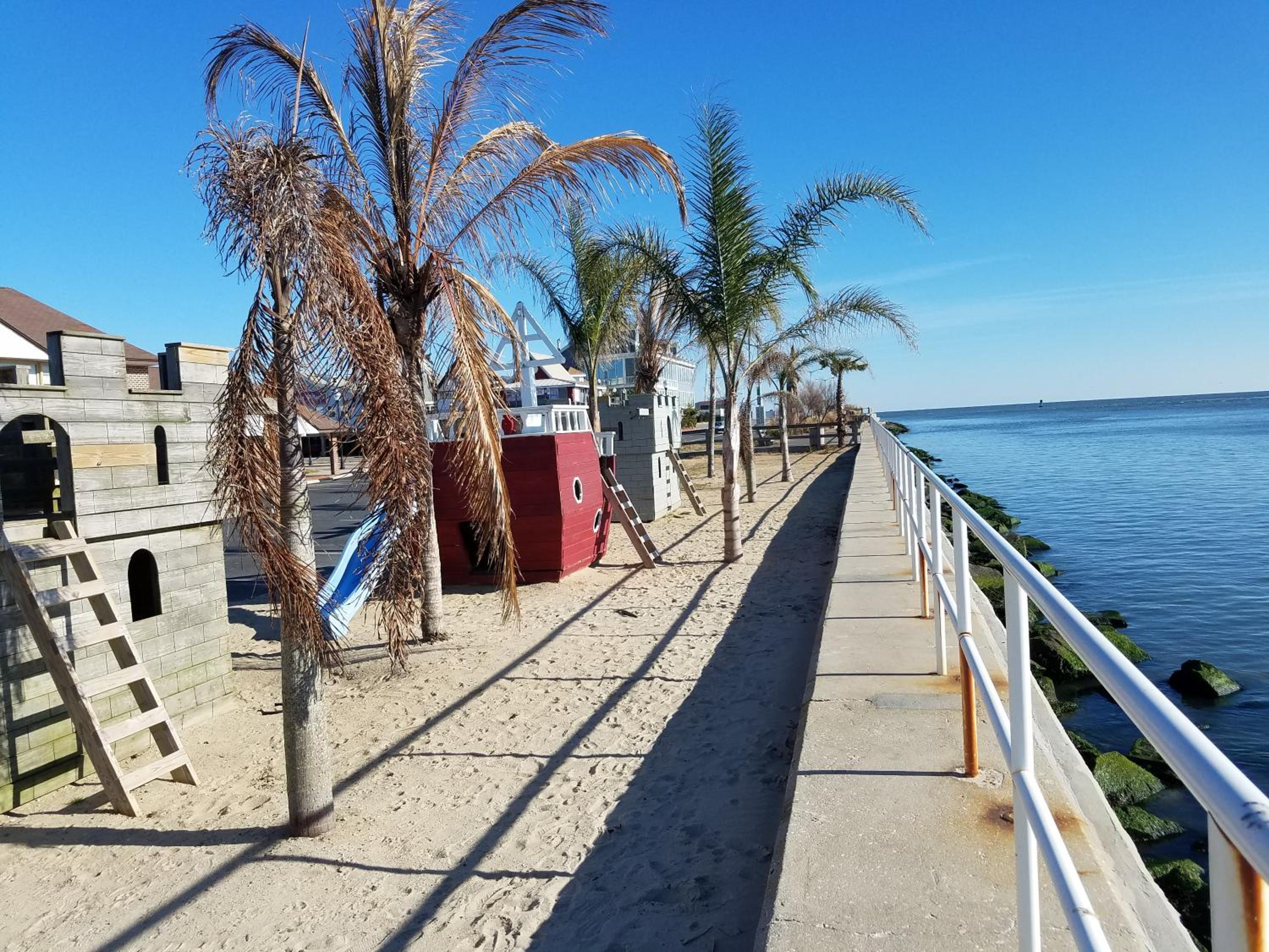 Oceanic Motel