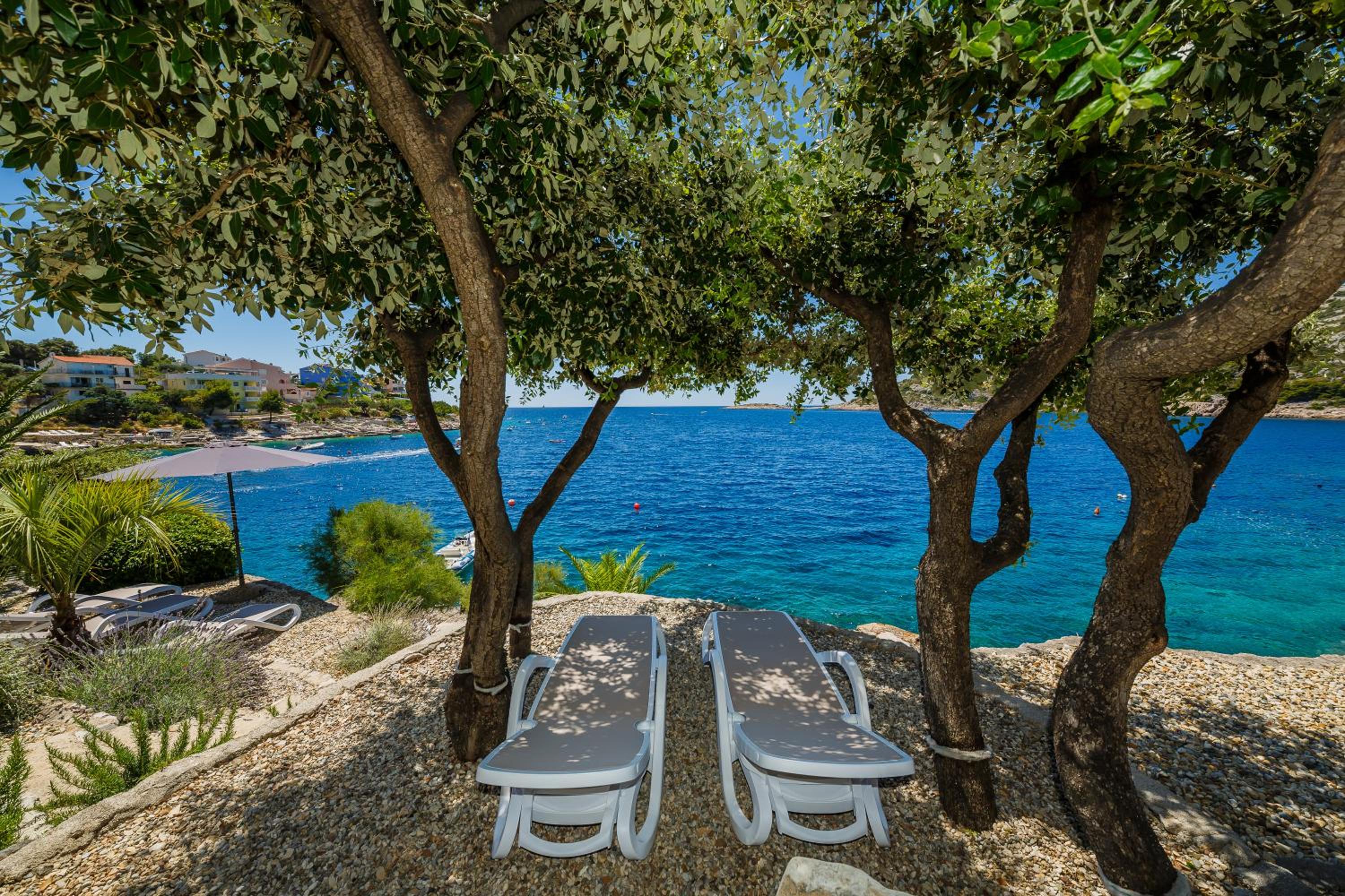 Villa Lavanda Deluxe