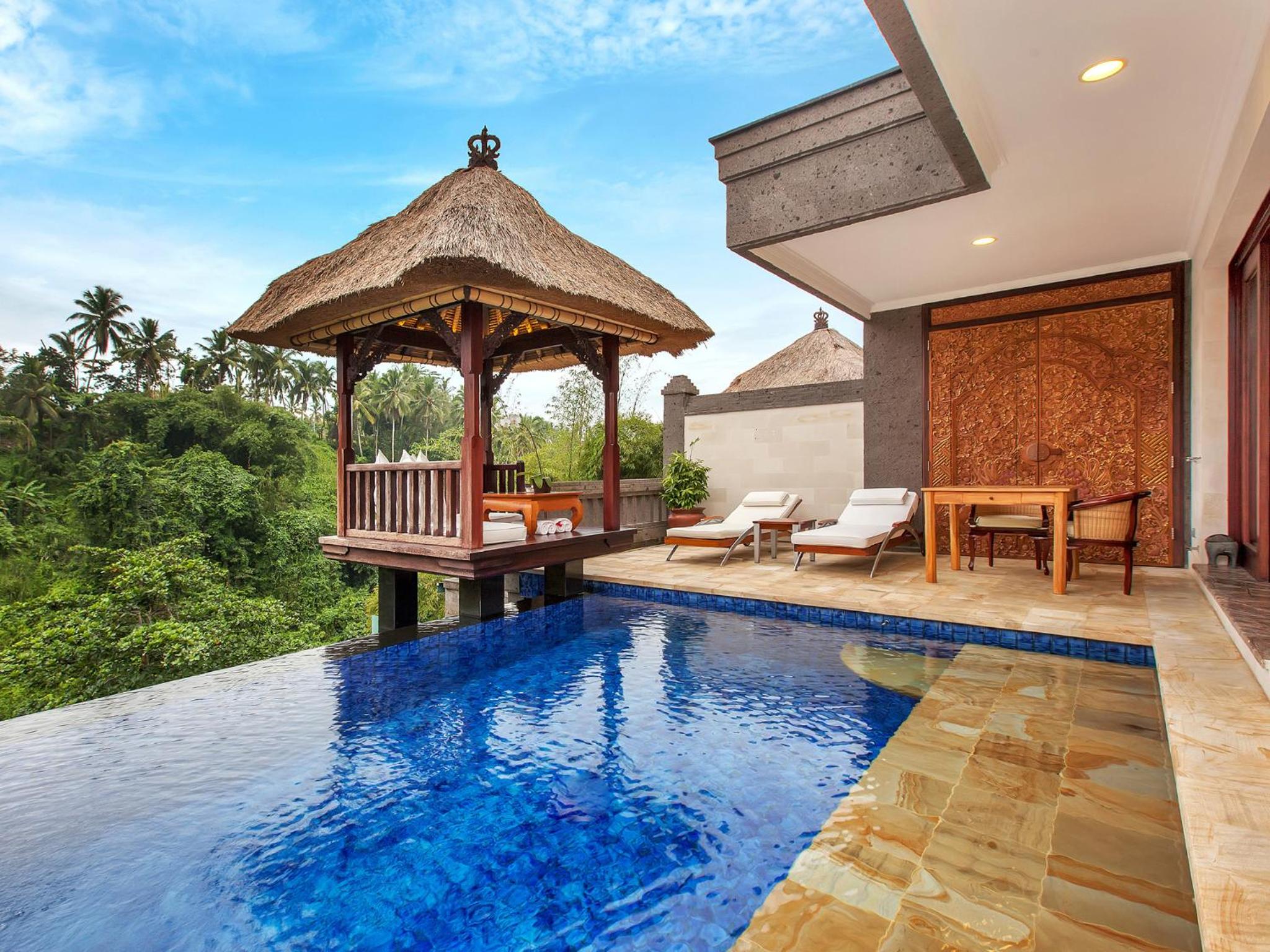 Viceroy Bali